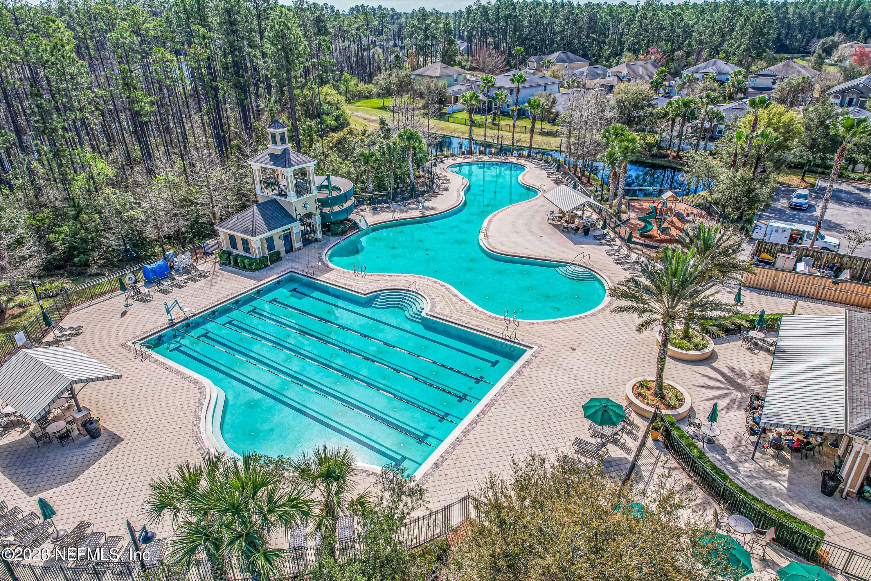 Photo 24 of 705 W KINGS COLLEGE Drive, St. Johns, FL 32259