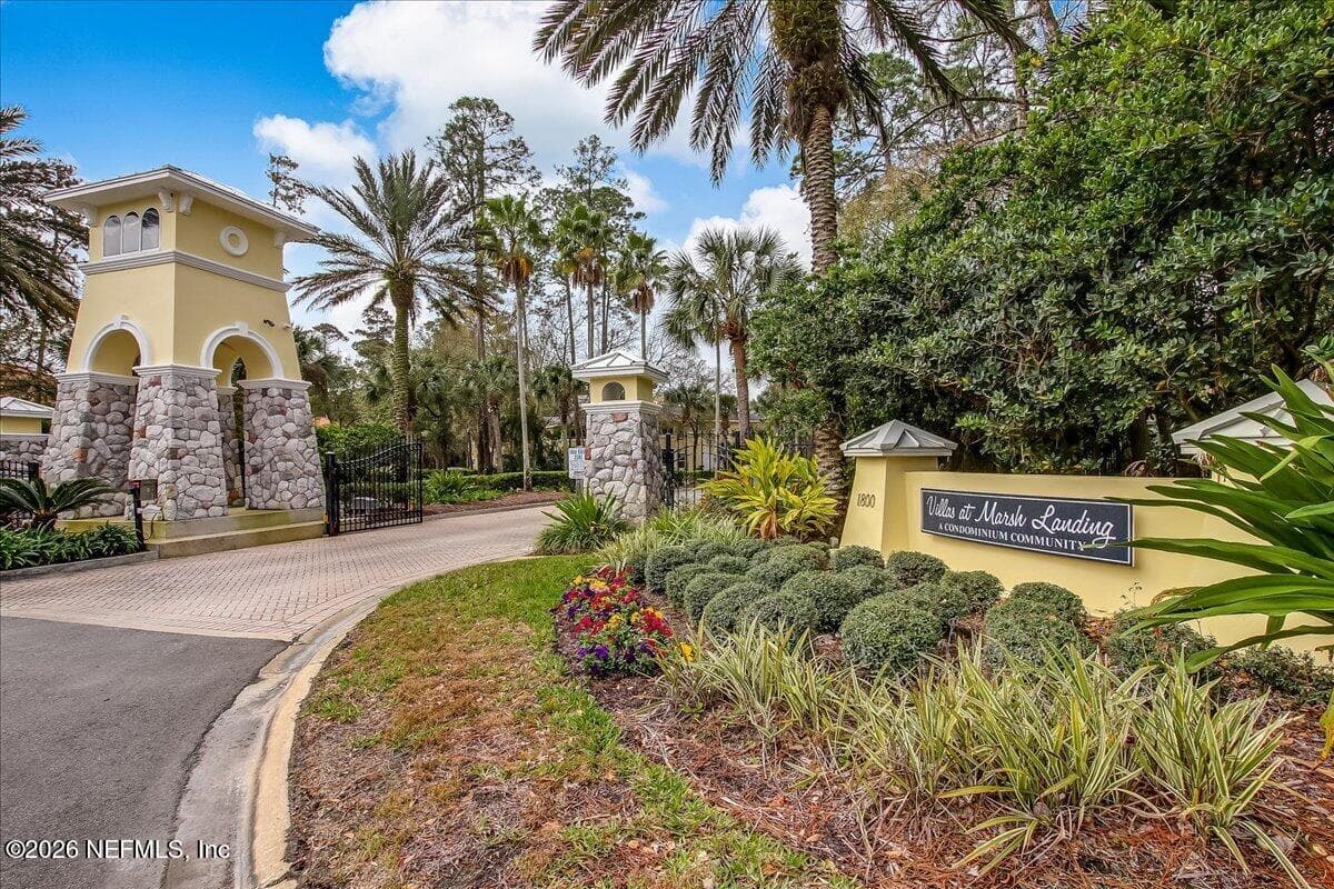 1800 THE GREENS Way 509, Jacksonville Beach, FL 32250