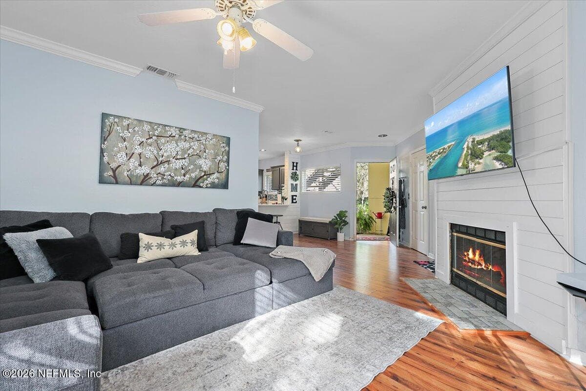 Photo 4 of 1800 THE GREENS Way 509, Jacksonville Beach, FL 32250