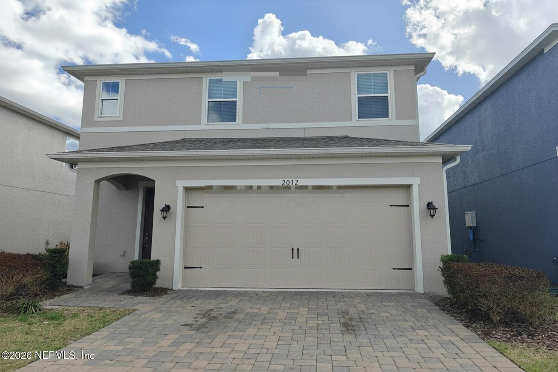 2087 EMERALD SPRINGS, Apopka, FL 32712