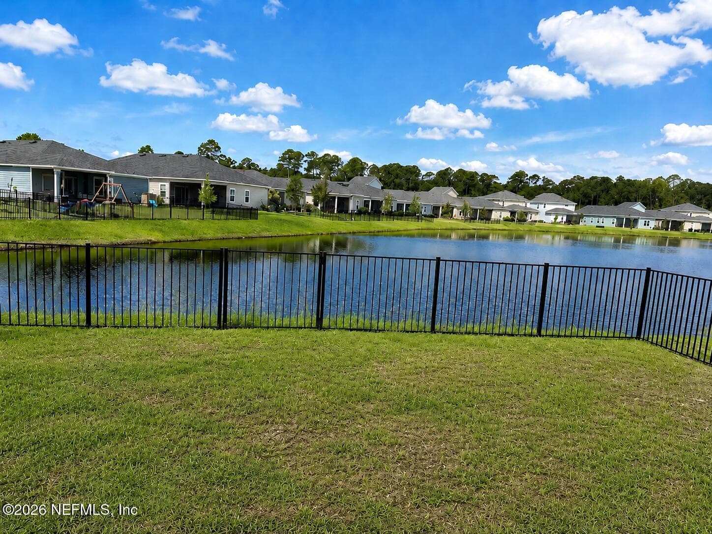 Photo 31 of 302 LAKE SINCLAIR Street, St. Augustine, FL 32084