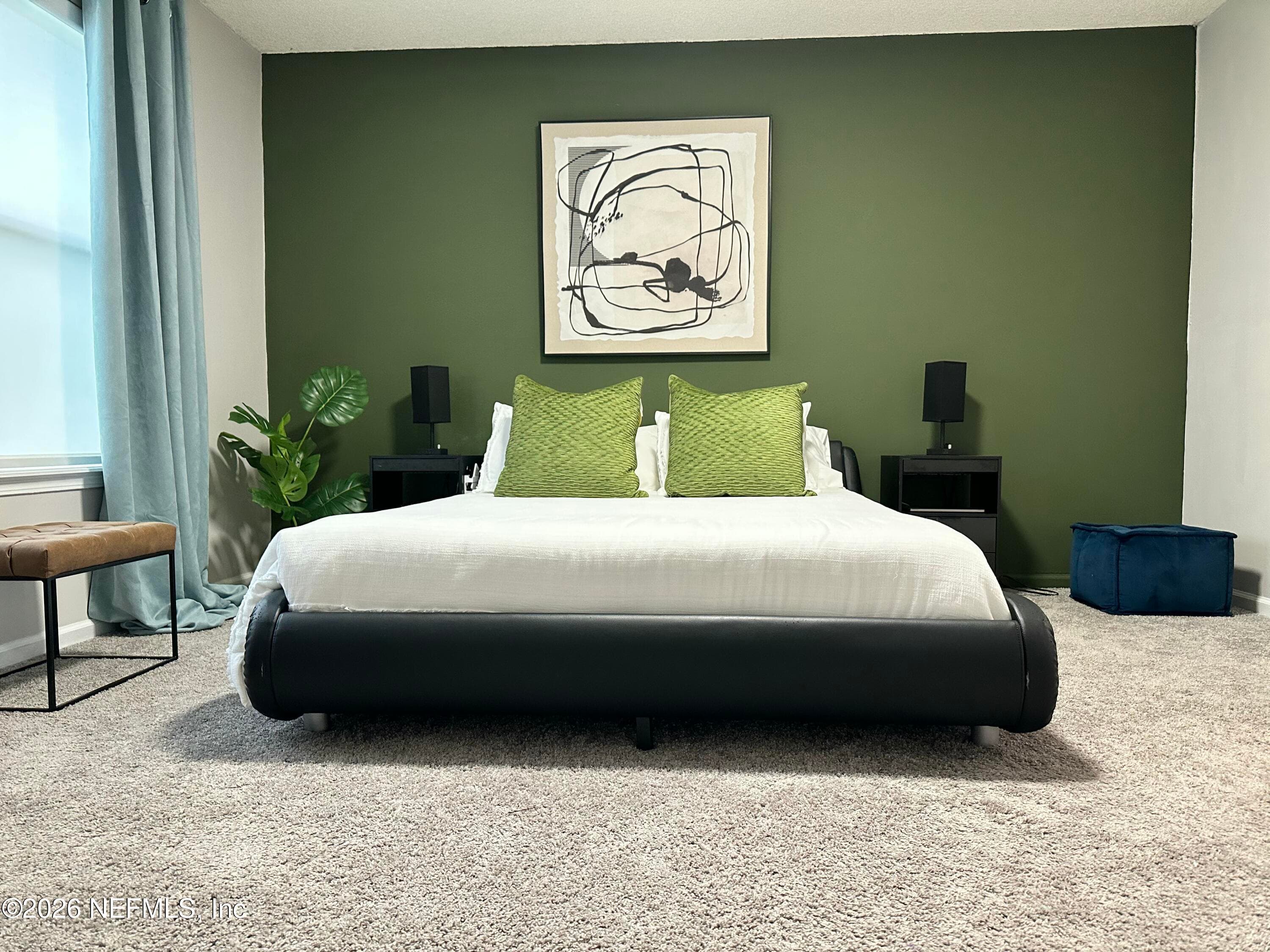 Your peaceful retreat! — 4362 HANGING MOSS Drive, Orange Park, FL 32073
