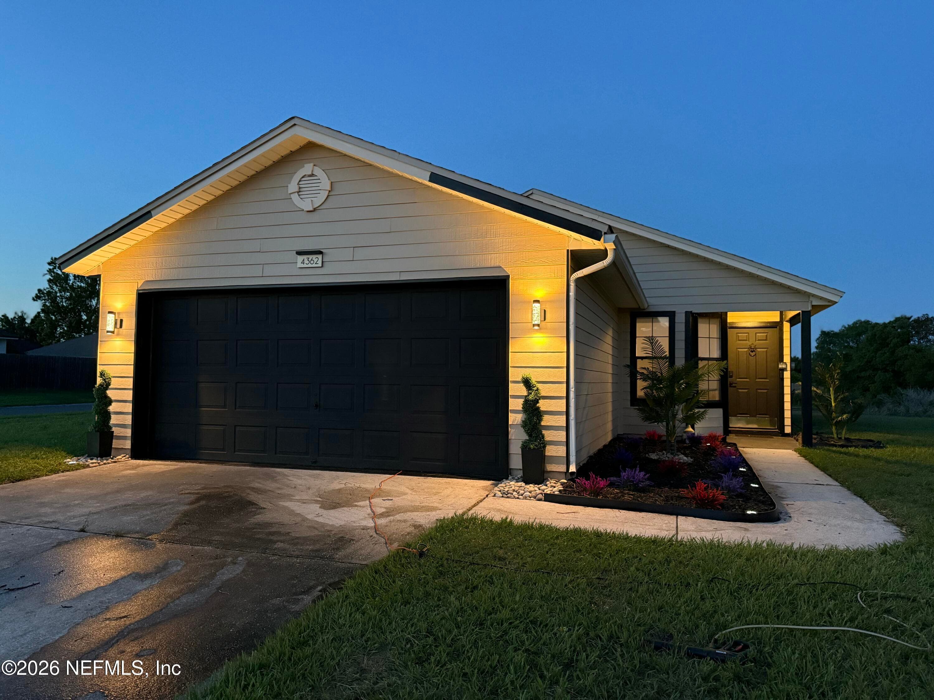 Welcome home! — 4362 HANGING MOSS Drive, Orange Park, FL 32073
