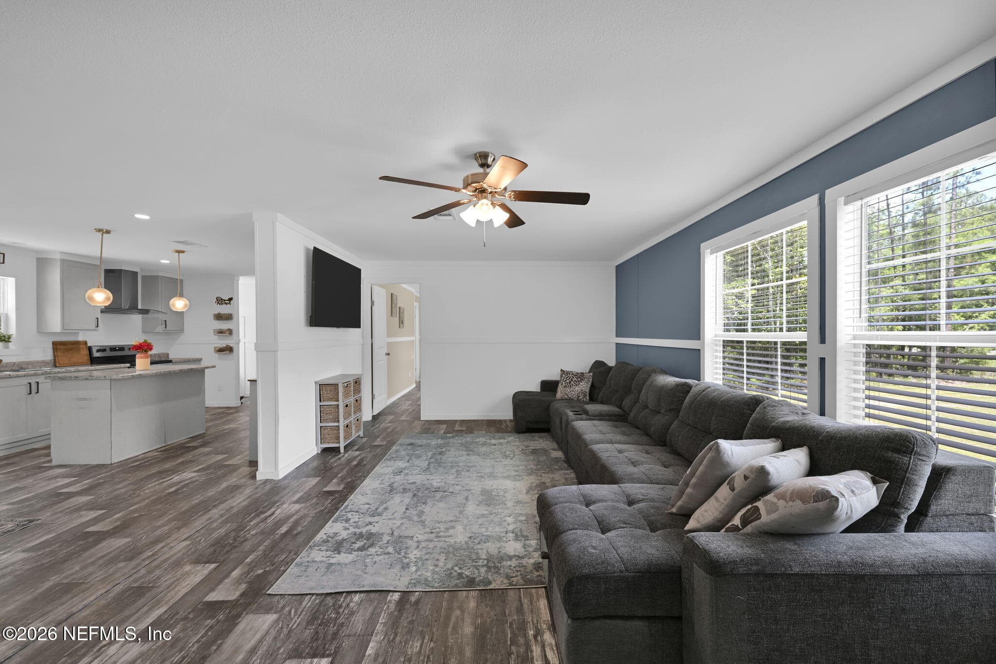 Photo 8 of 540783 LEM TURNER Road, Callahan, FL 32011