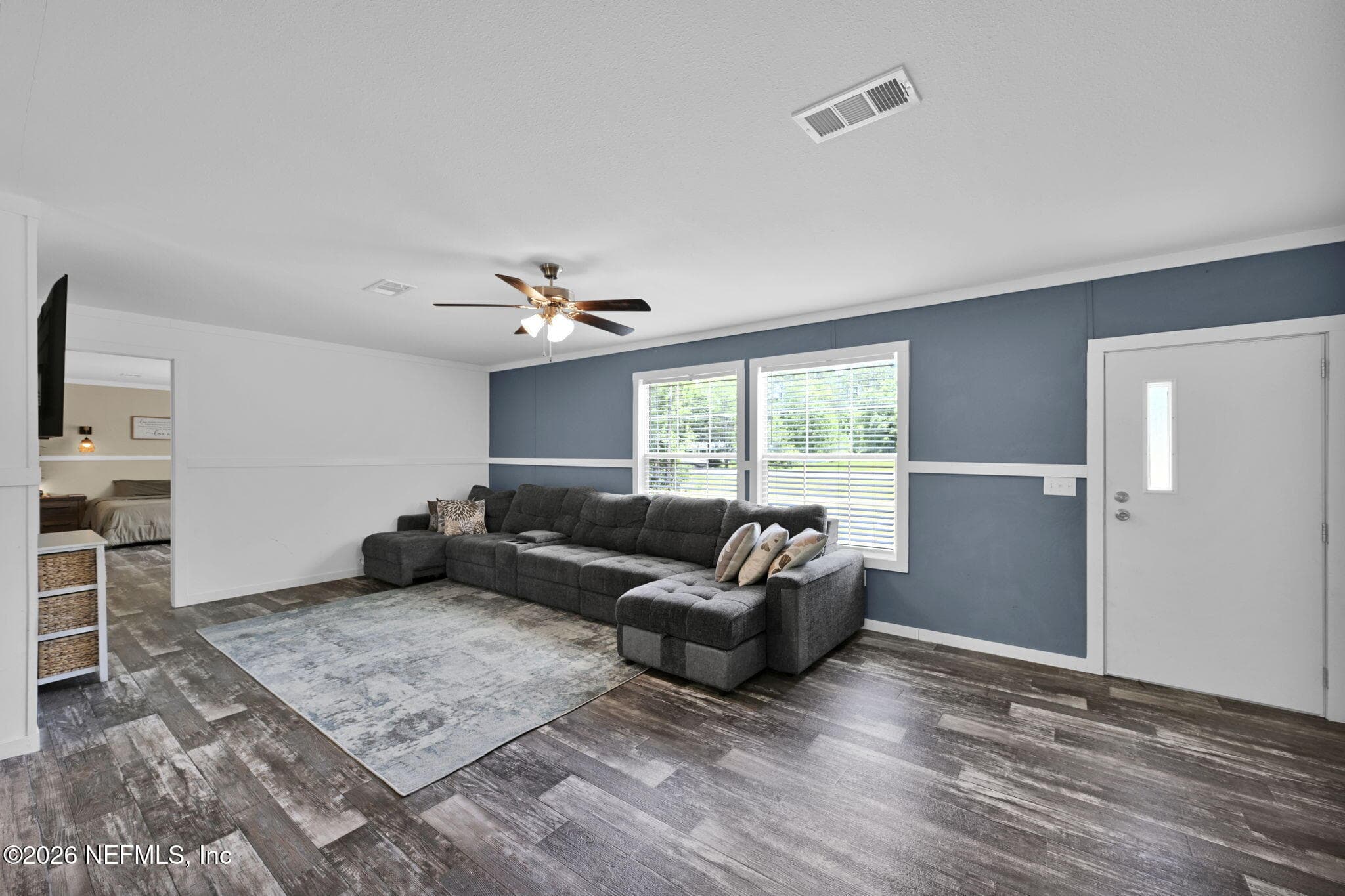 Photo 9 of 540783 LEM TURNER Road, Callahan, FL 32011