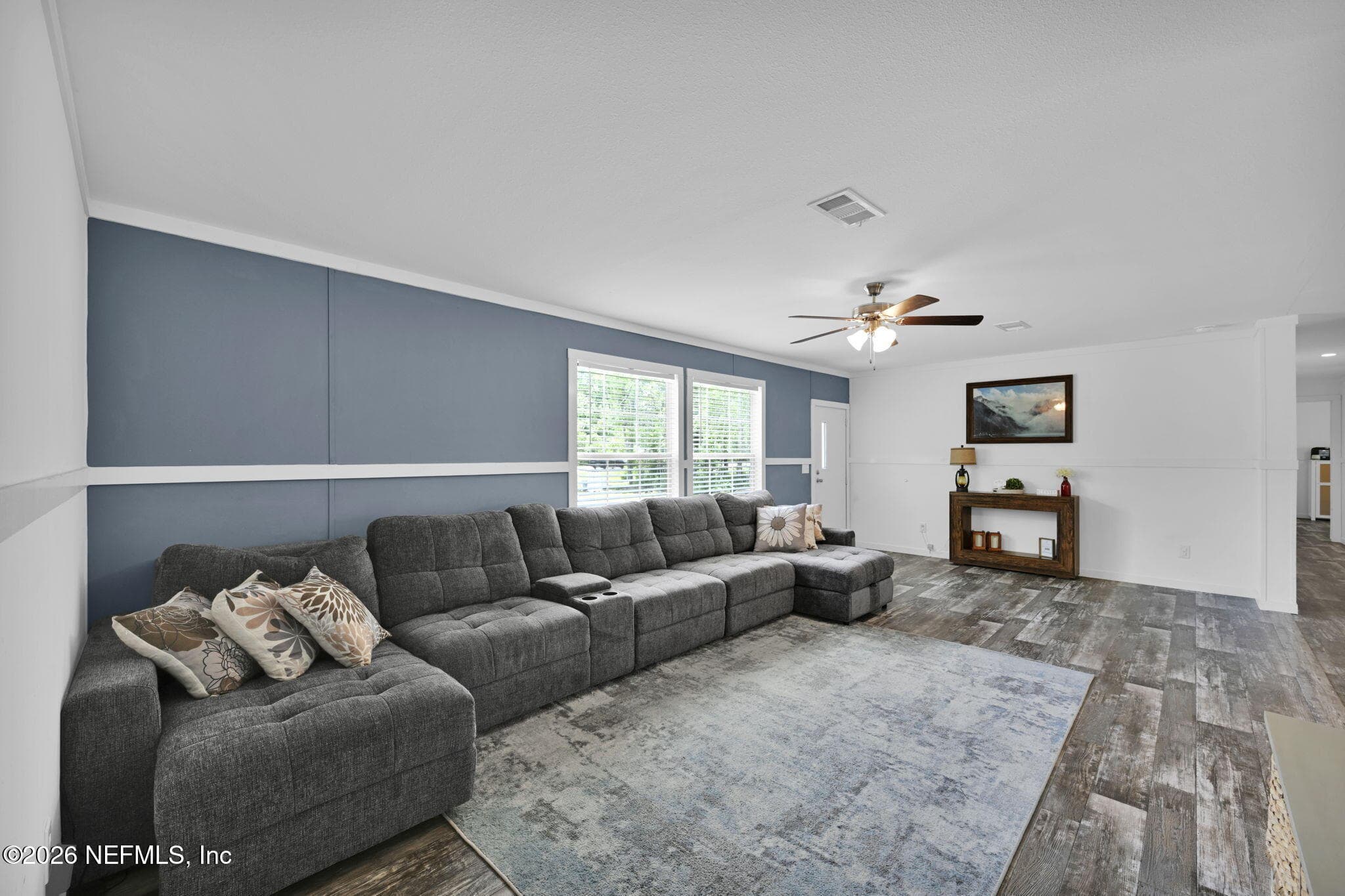 Photo 10 of 540783 LEM TURNER Road, Callahan, FL 32011