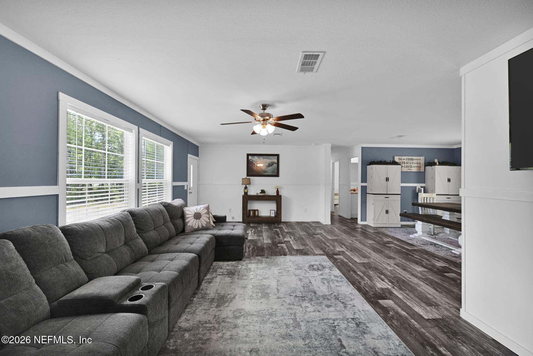 Photo 11 of 540783 LEM TURNER Road, Callahan, FL 32011