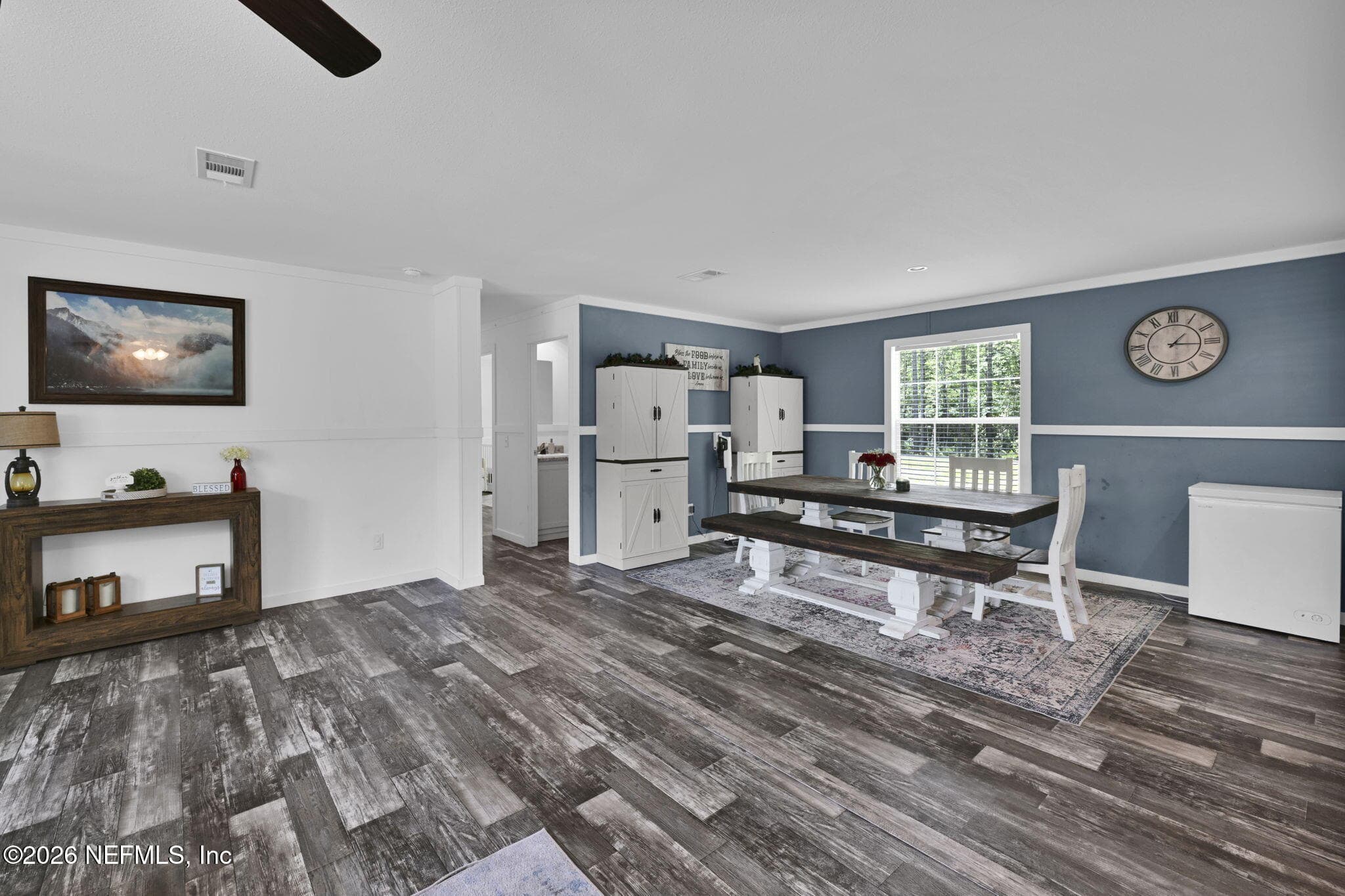 Photo 12 of 540783 LEM TURNER Road, Callahan, FL 32011