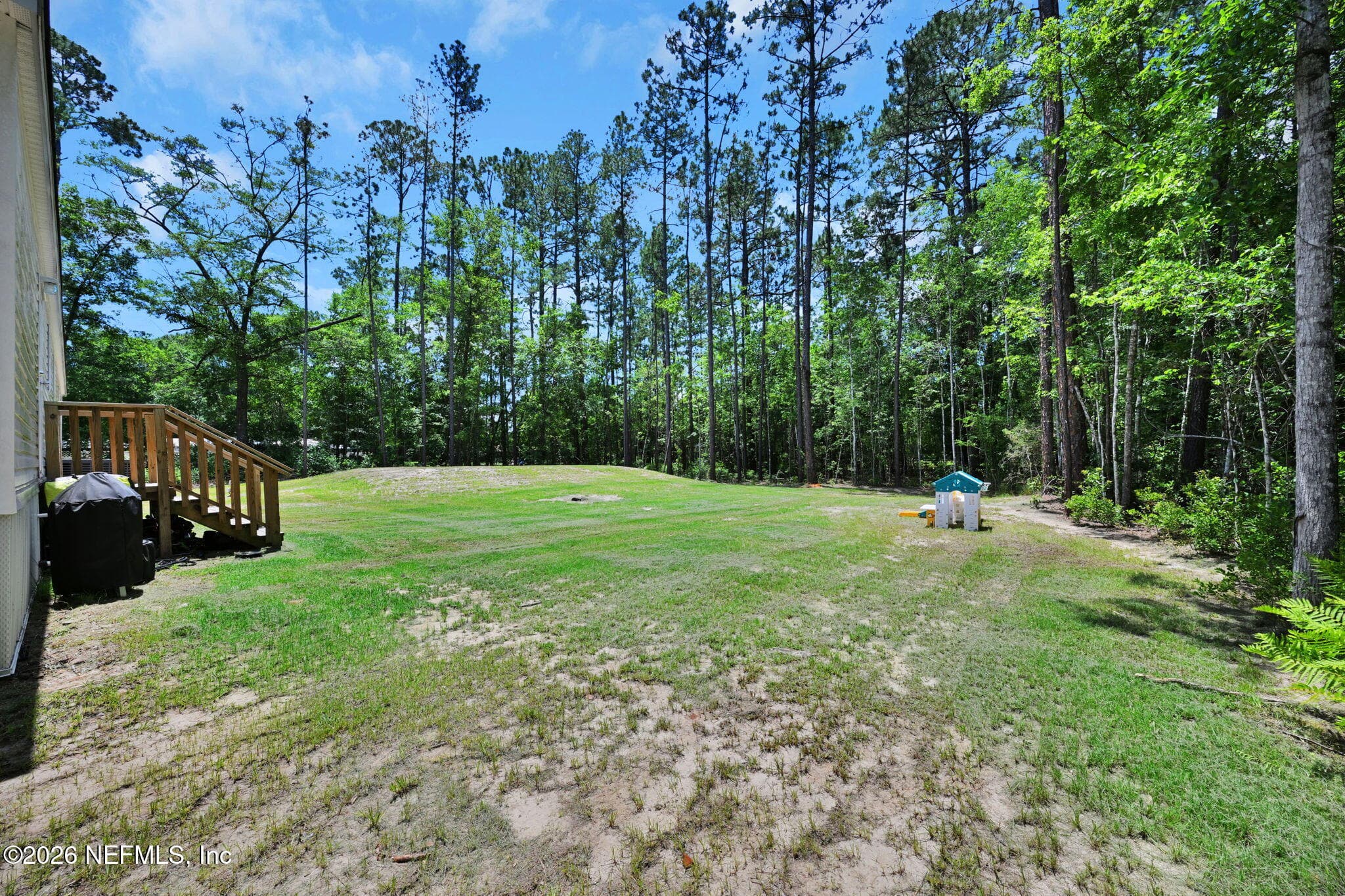 Photo 33 of 540783 LEM TURNER Road, Callahan, FL 32011