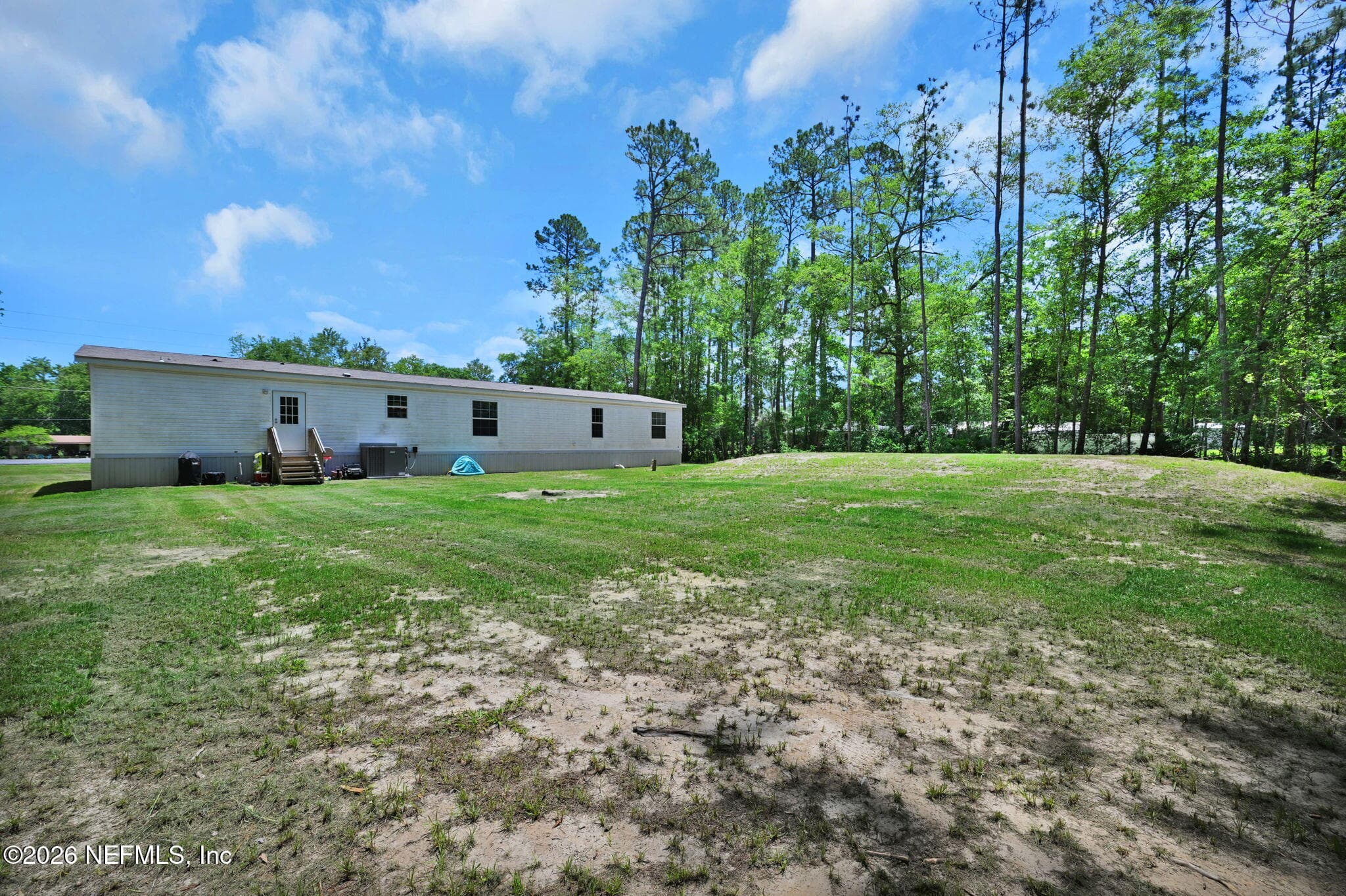 Photo 34 of 540783 LEM TURNER Road, Callahan, FL 32011