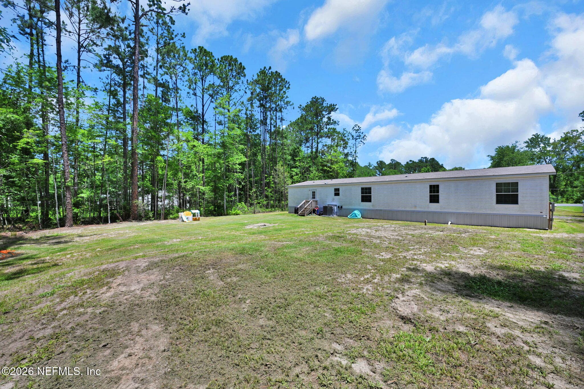 Photo 35 of 540783 LEM TURNER Road, Callahan, FL 32011