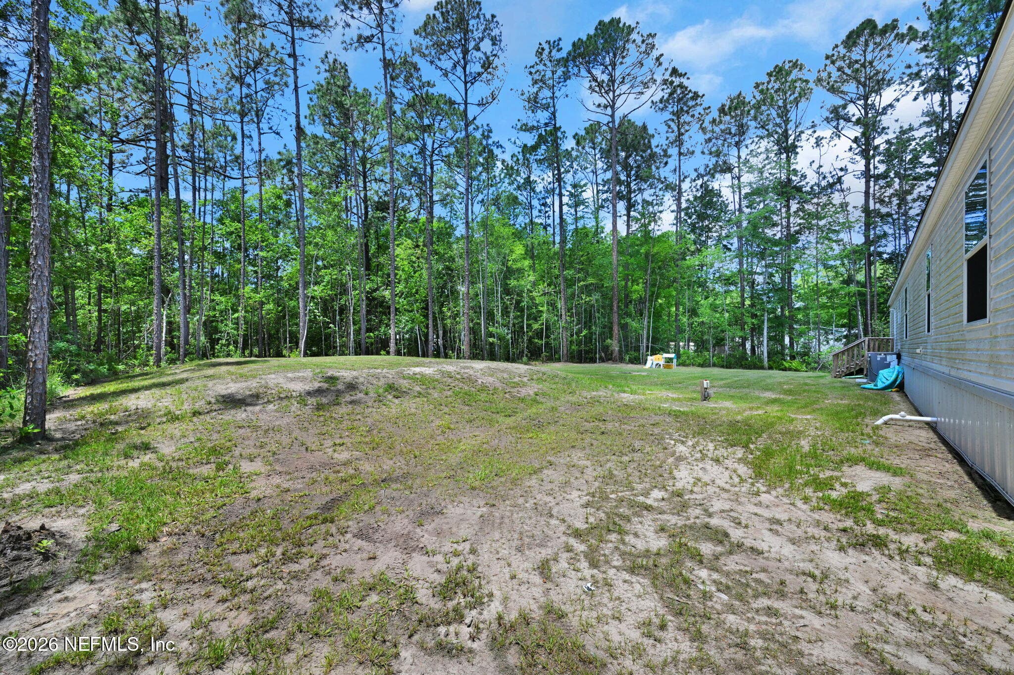 Photo 36 of 540783 LEM TURNER Road, Callahan, FL 32011