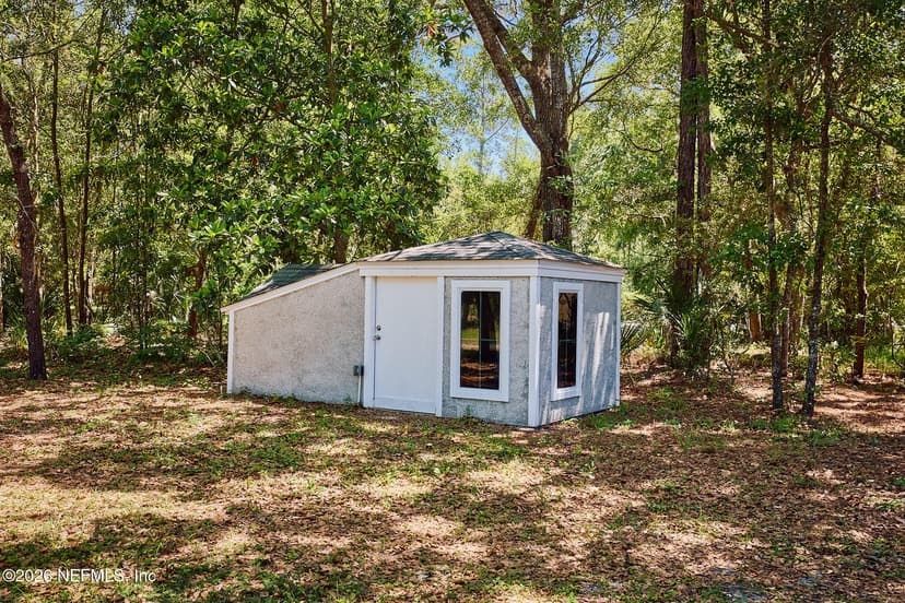 85404 Burmeister Road, Fernandina Beach, FL 32034
