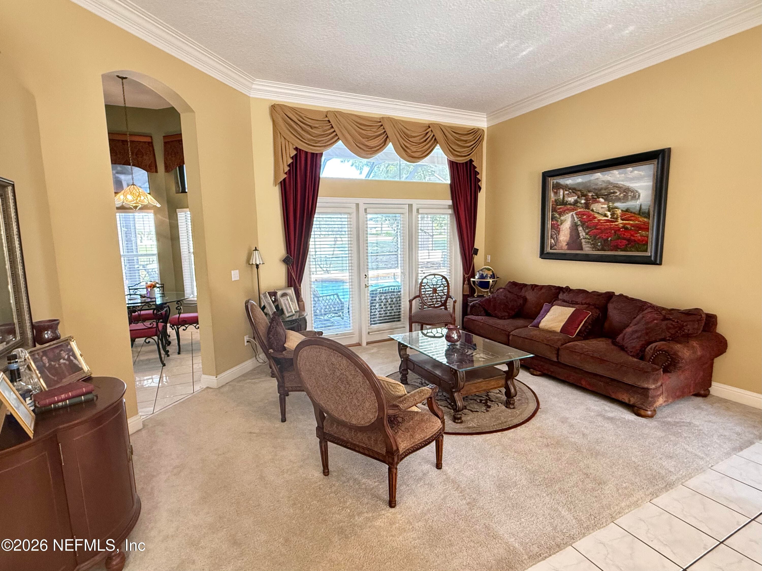 Photo 4 of 3740 WEXFORD HOLLOW Road E, Jacksonville, FL 32224