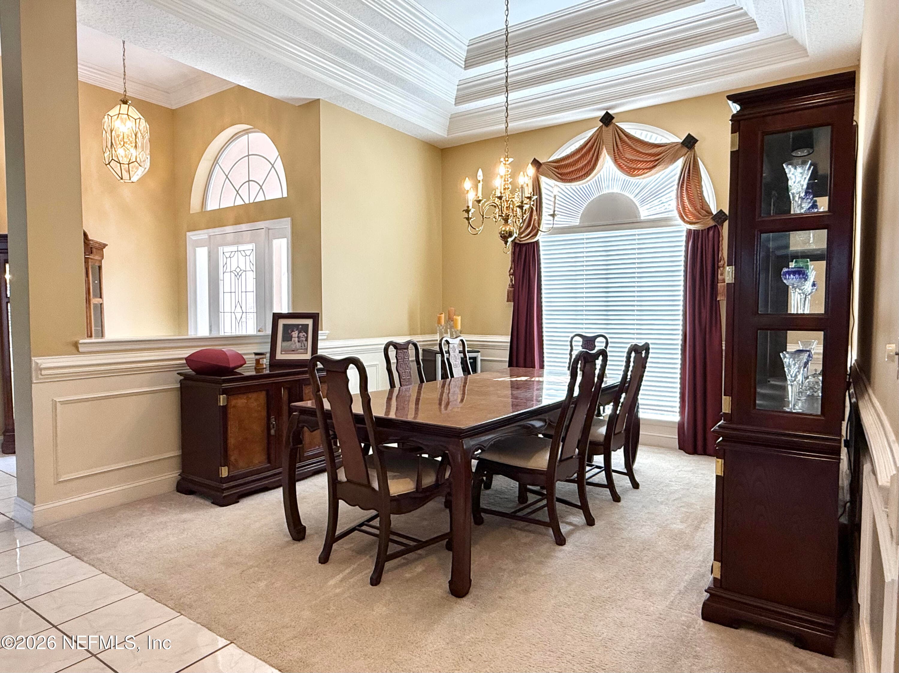 Photo 5 of 3740 WEXFORD HOLLOW Road E, Jacksonville, FL 32224
