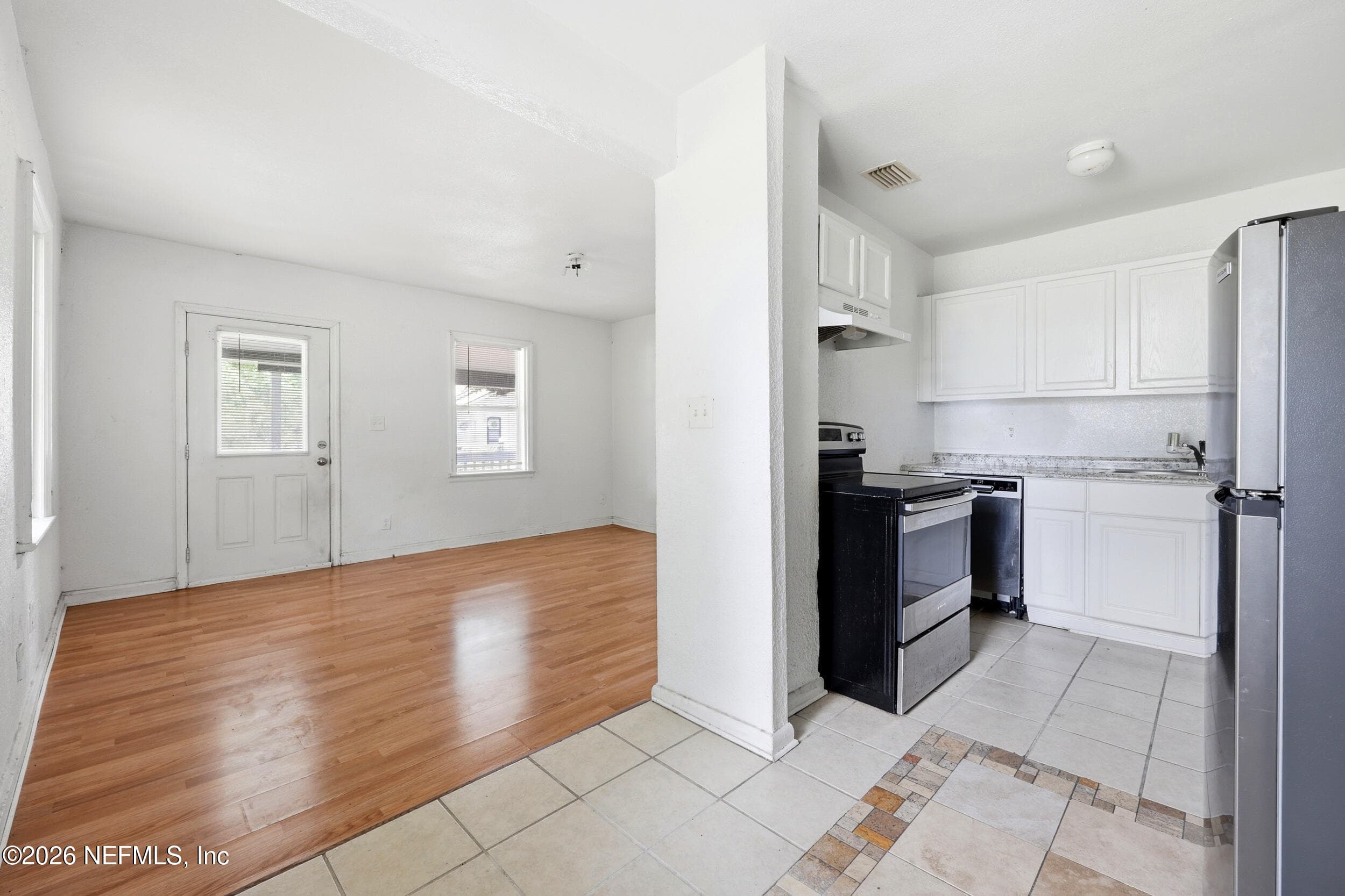 Dining Area as well — 1533 E 12TH Street, Jacksonville, FL 32206