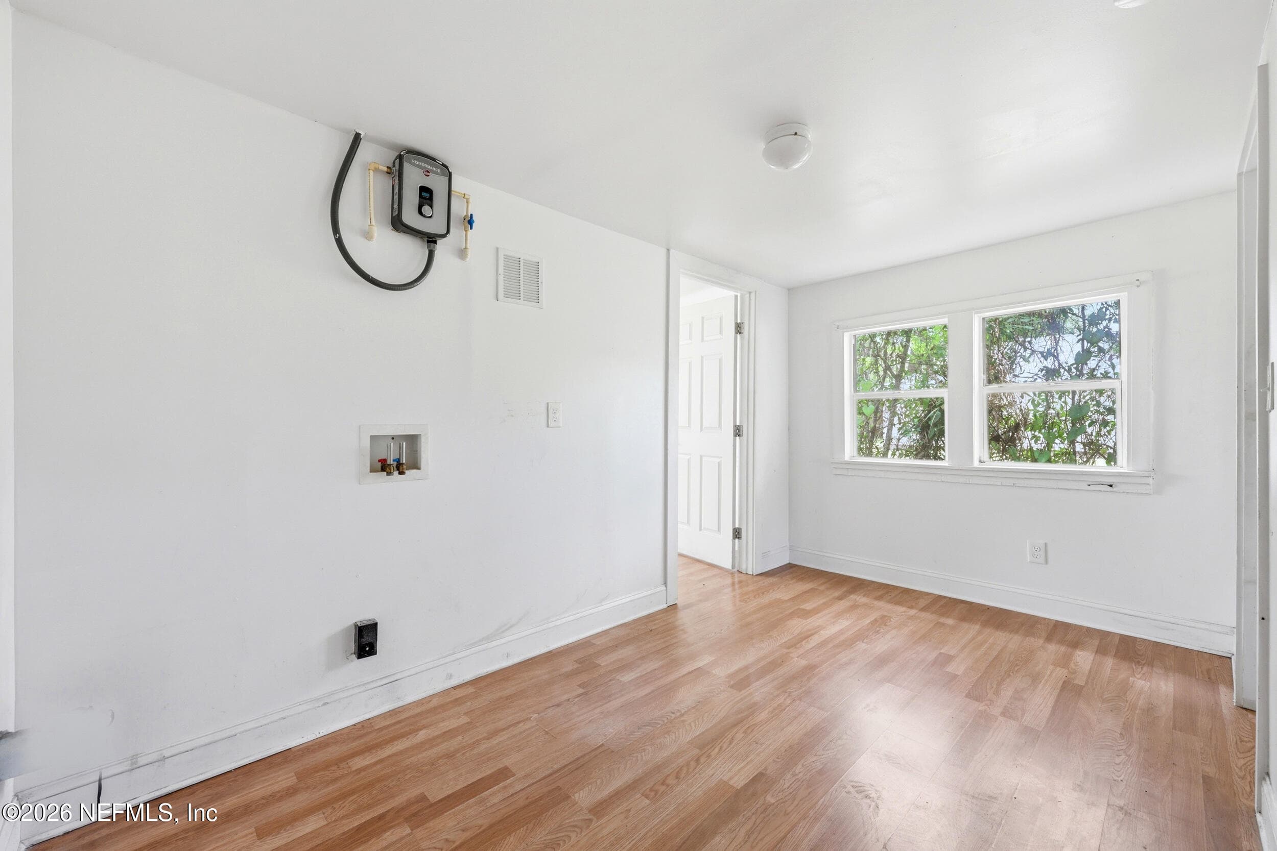 Can be used as a Flex Space — 1533 E 12TH Street, Jacksonville, FL 32206