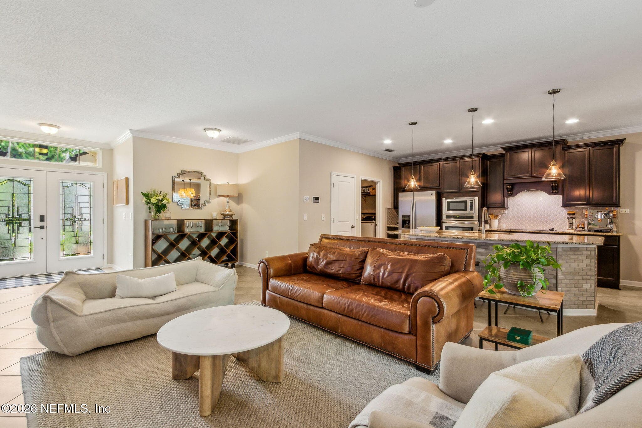 81056 LEESIDE Court, Fernandina Beach, FL 32034