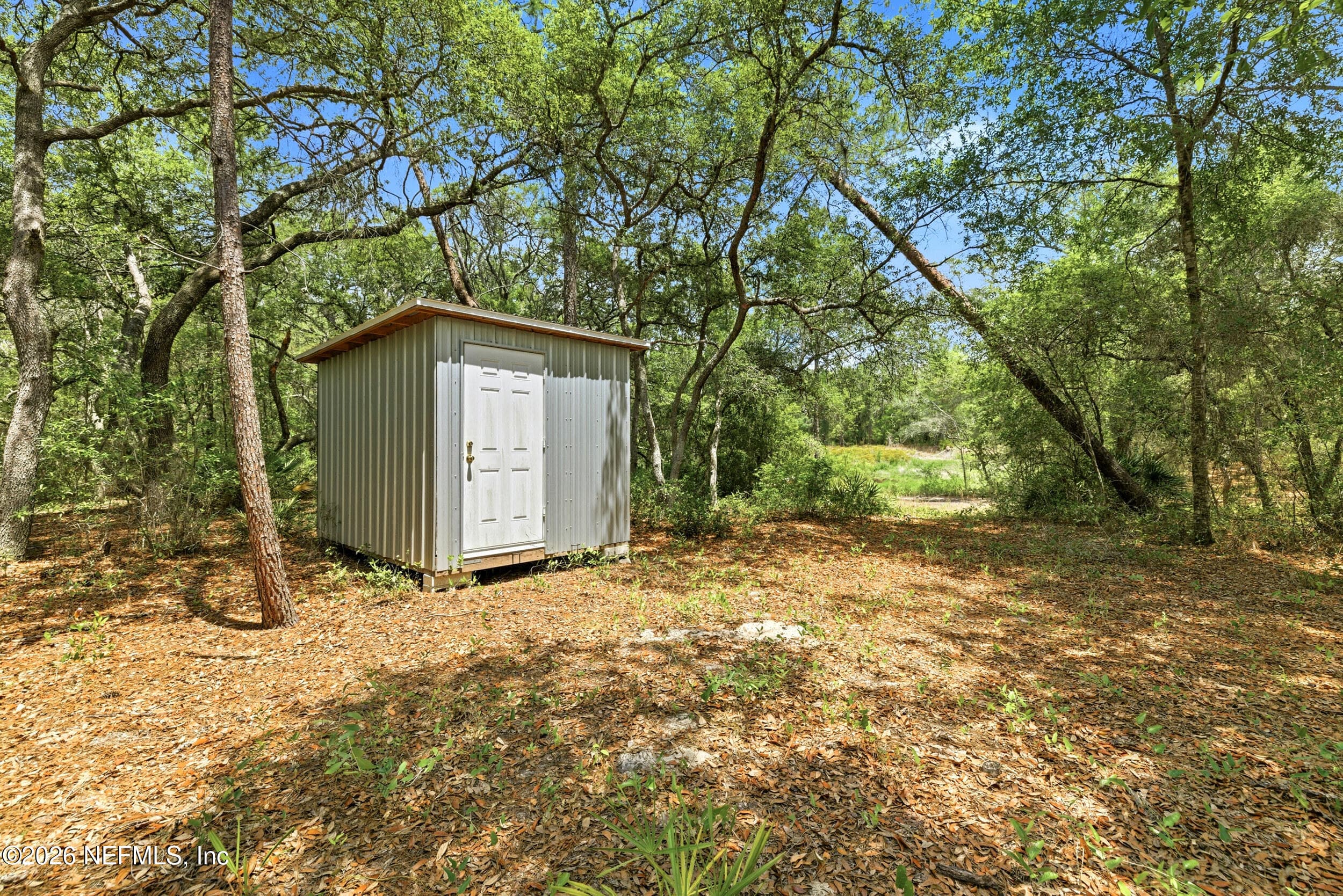 Photo 9 of 0 NE 115 AVENUE Avenue, Fort McCoy, FL 32134