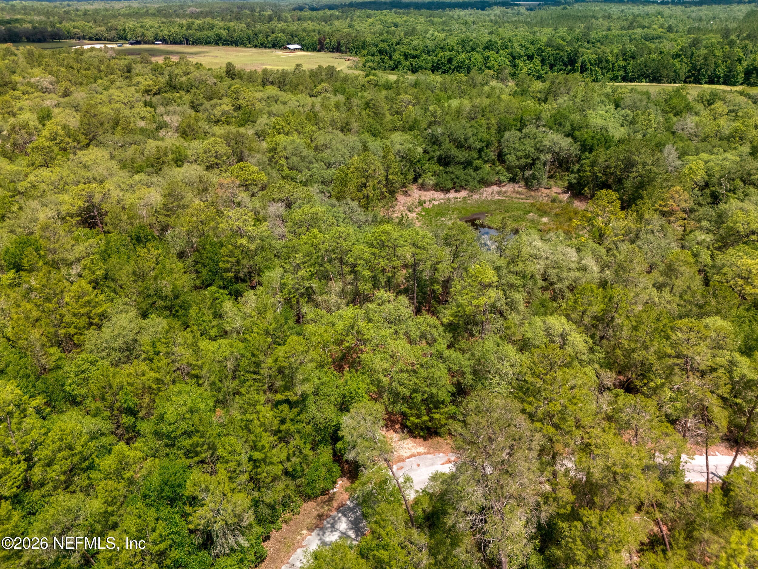 Photo 18 of 0 NE 115 AVENUE Avenue, Fort McCoy, FL 32134