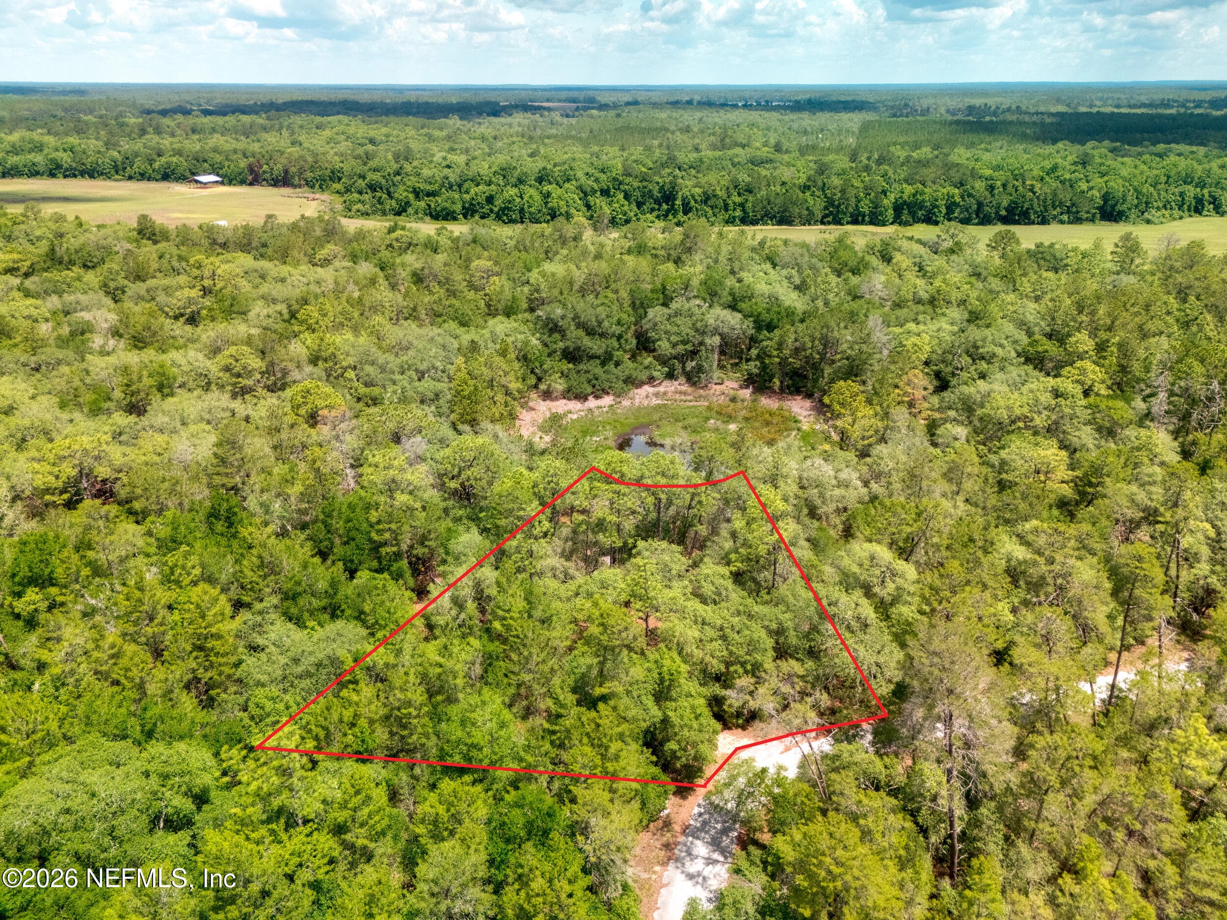 Photo 19 of 0 NE 115 AVENUE Avenue, Fort McCoy, FL 32134