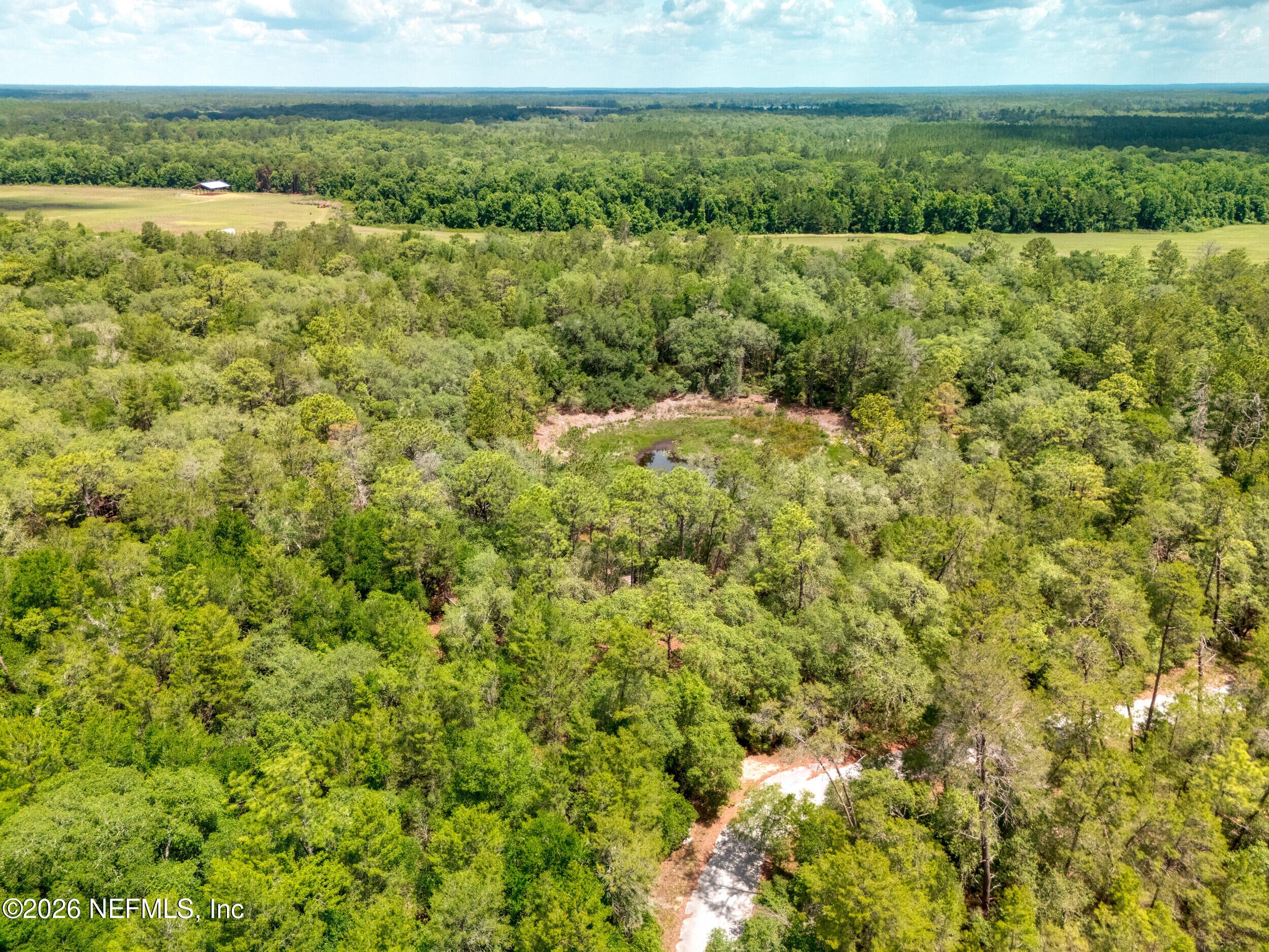 Photo 20 of 0 NE 115 AVENUE Avenue, Fort McCoy, FL 32134