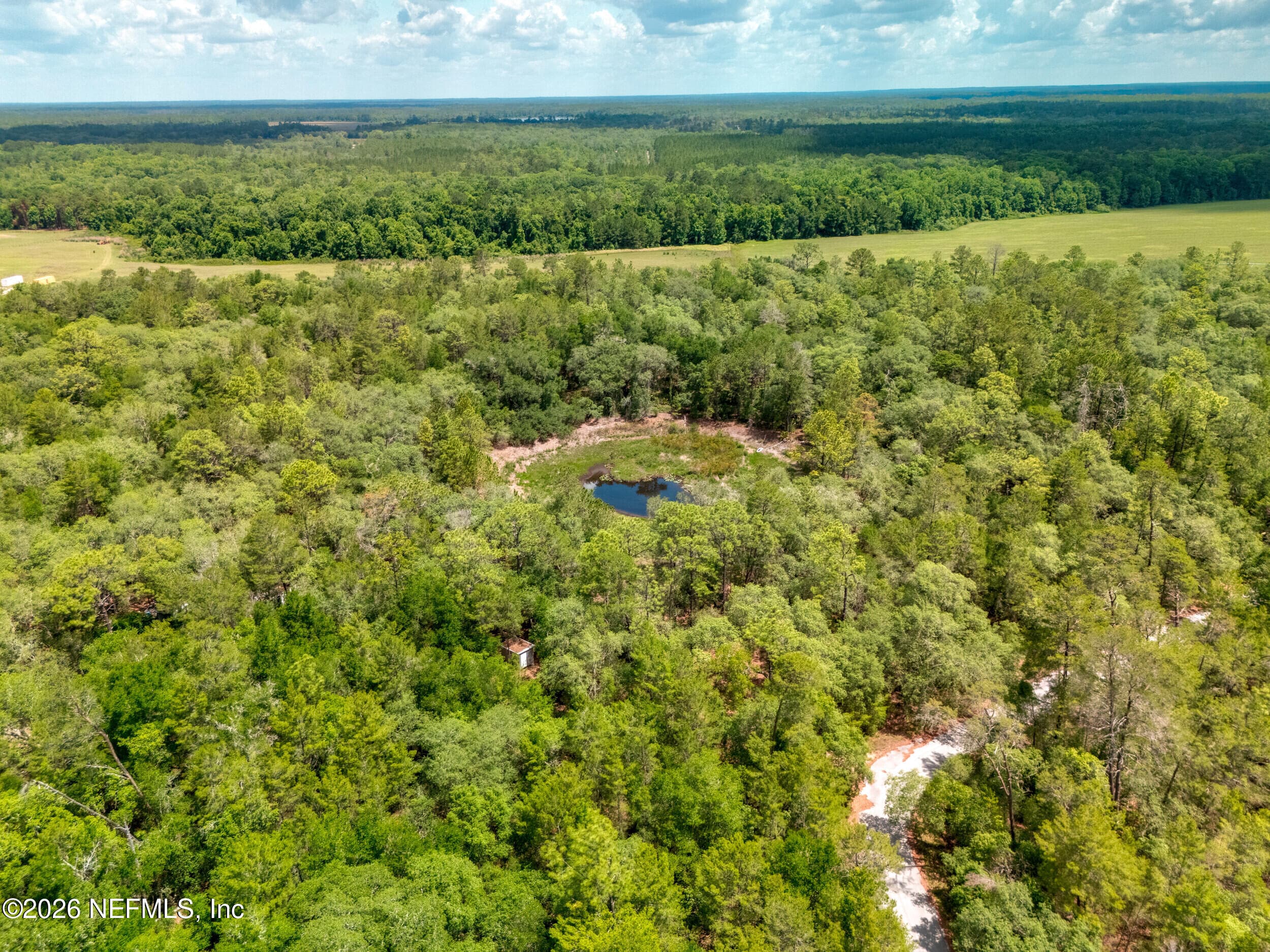 Photo 21 of 0 NE 115 AVENUE Avenue, Fort McCoy, FL 32134