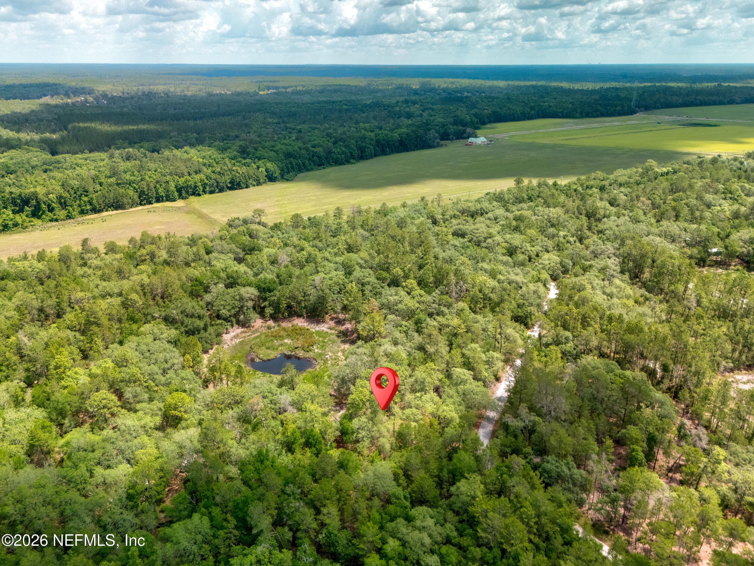 Photo 26 of 0 NE 115 AVENUE Avenue, Fort McCoy, FL 32134