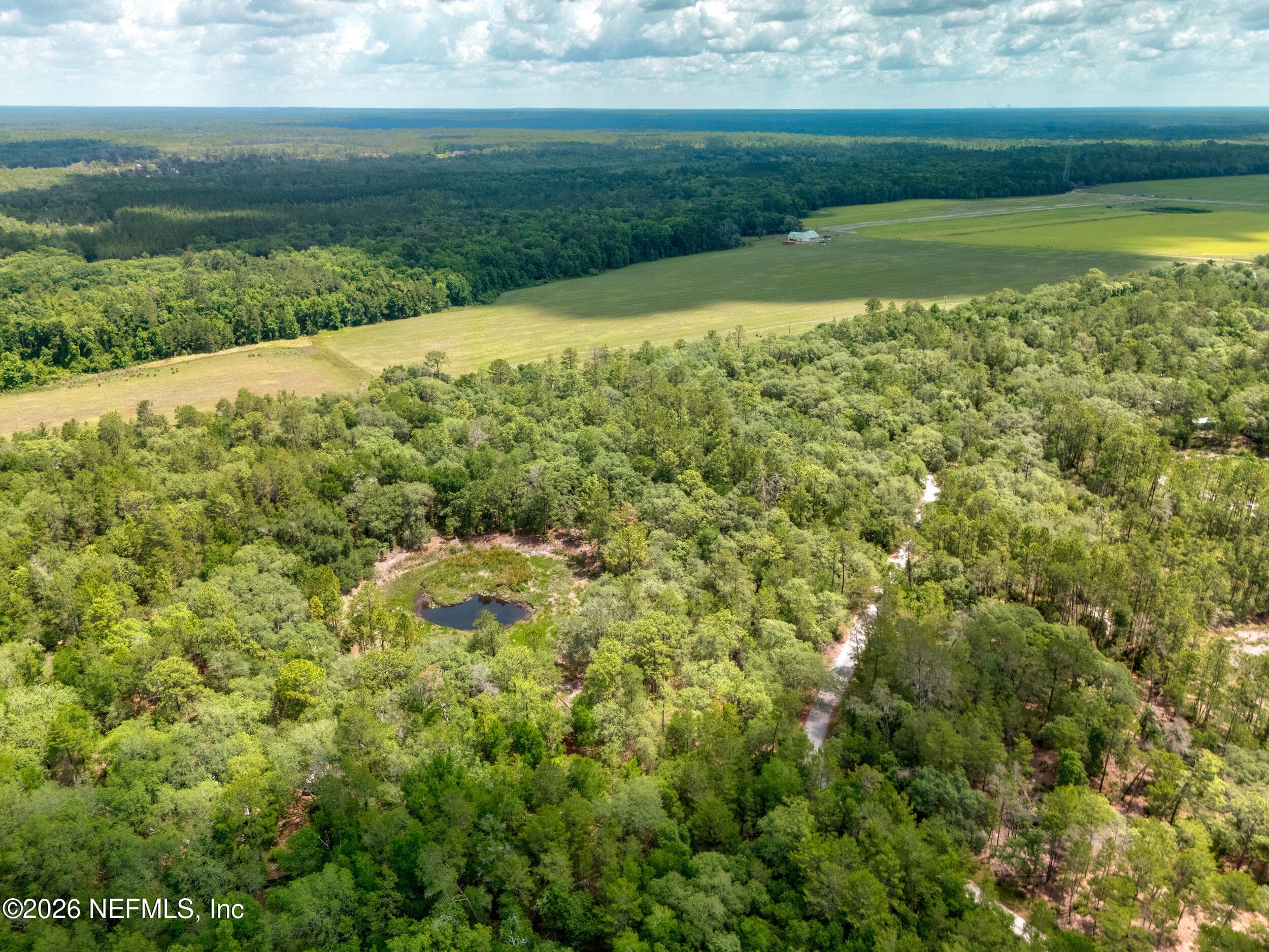 Photo 27 of 0 NE 115 AVENUE Avenue, Fort McCoy, FL 32134