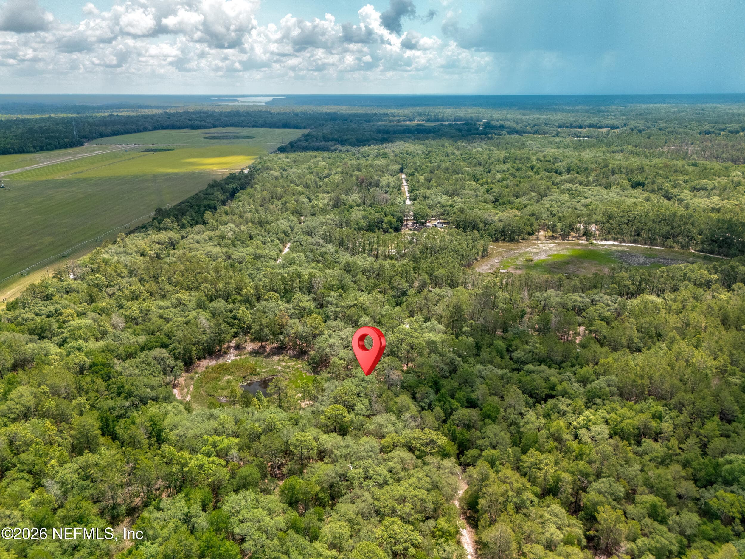 Photo 28 of 0 NE 115 AVENUE Avenue, Fort McCoy, FL 32134