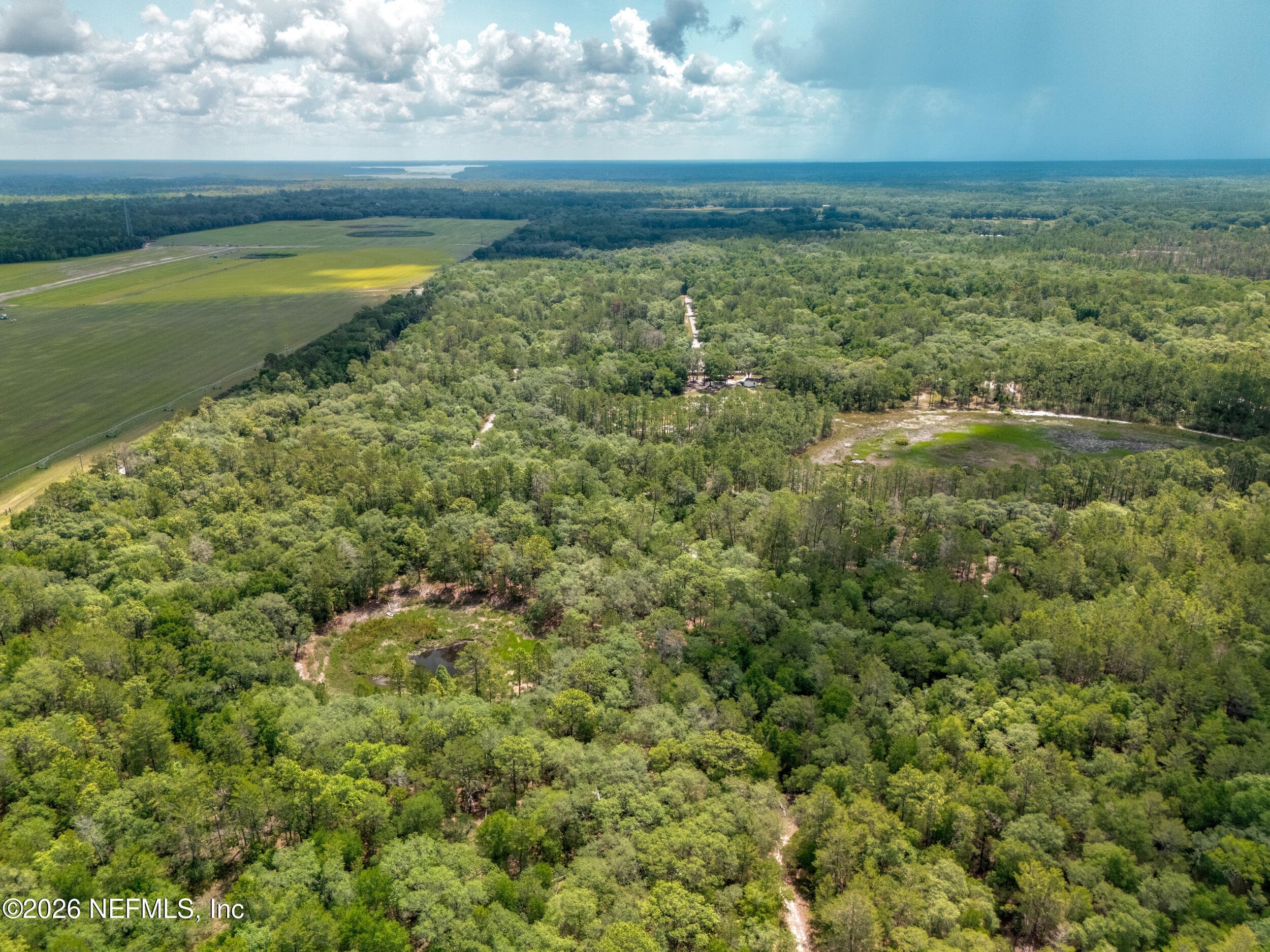 Photo 29 of 0 NE 115 AVENUE Avenue, Fort McCoy, FL 32134