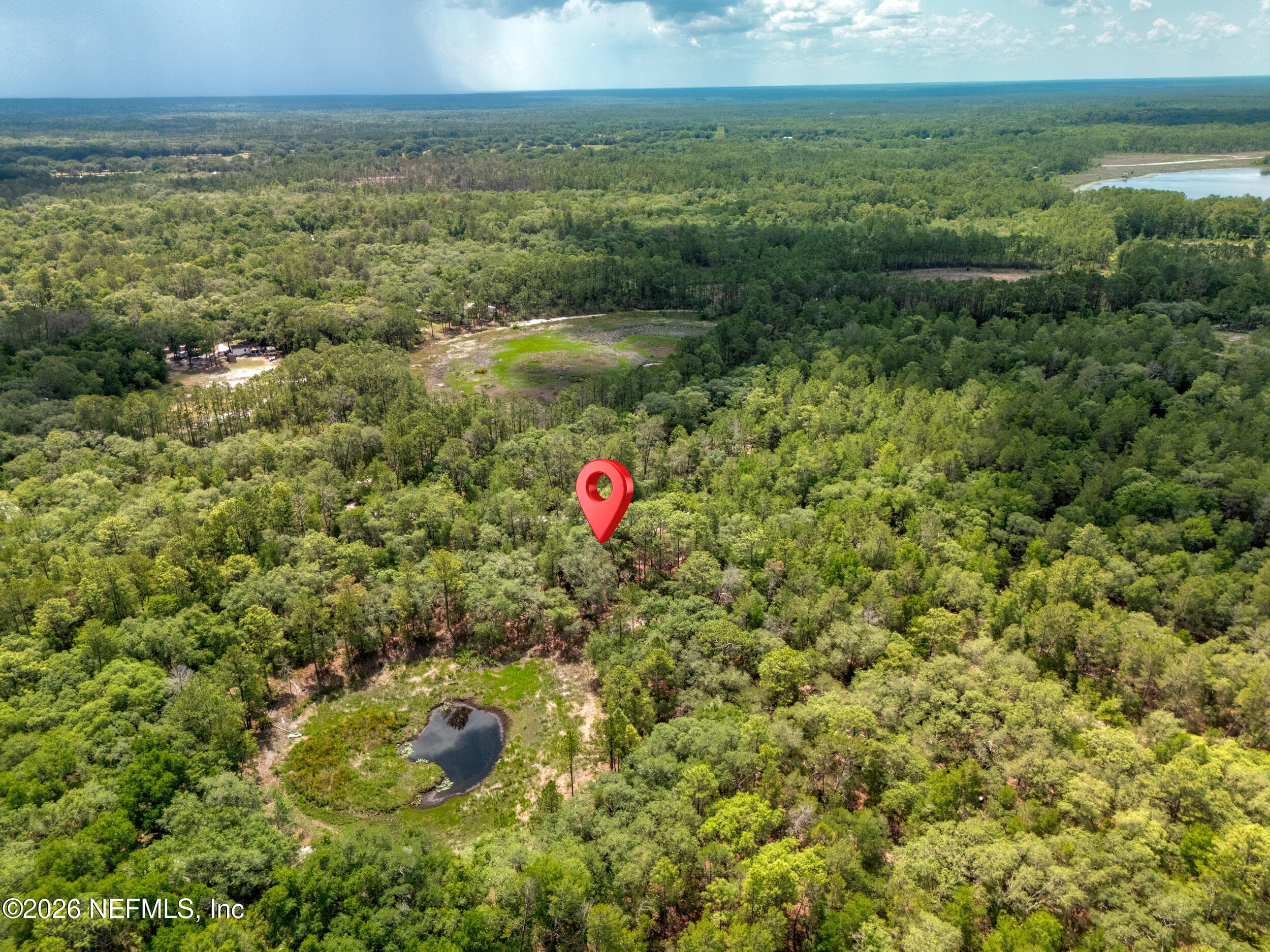 Photo 32 of 0 NE 115 AVENUE Avenue, Fort McCoy, FL 32134