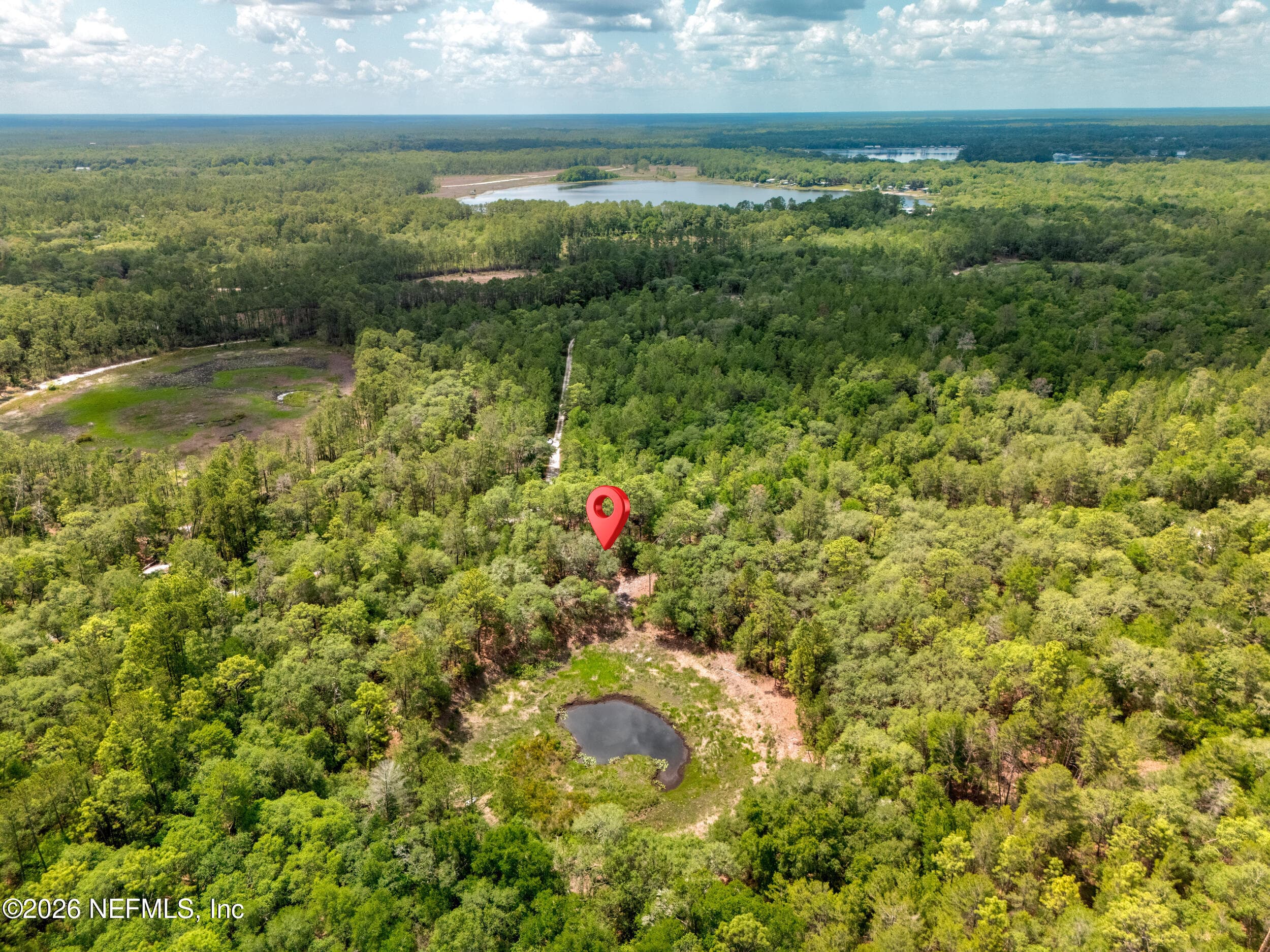 Photo 34 of 0 NE 115 AVENUE Avenue, Fort McCoy, FL 32134