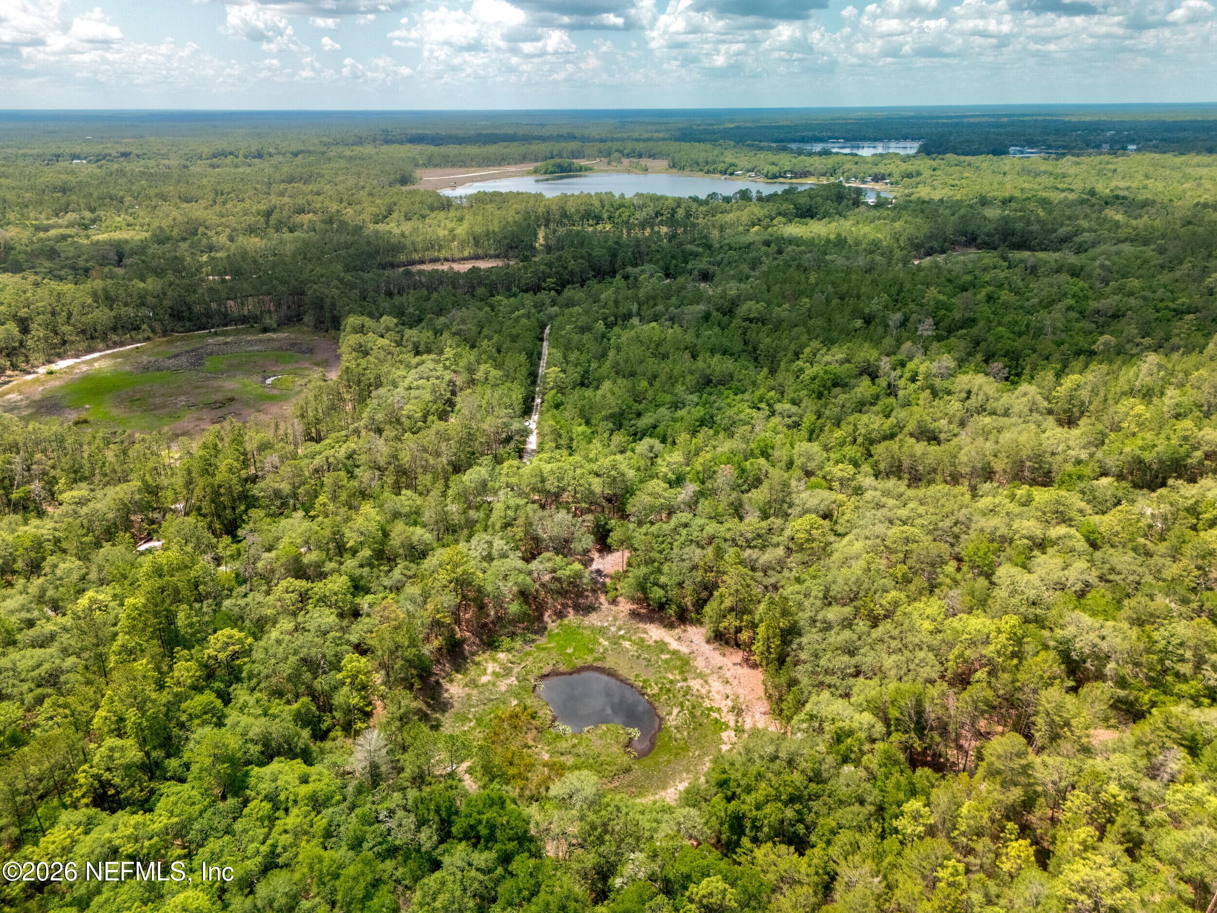 Photo 35 of 0 NE 115 AVENUE Avenue, Fort McCoy, FL 32134