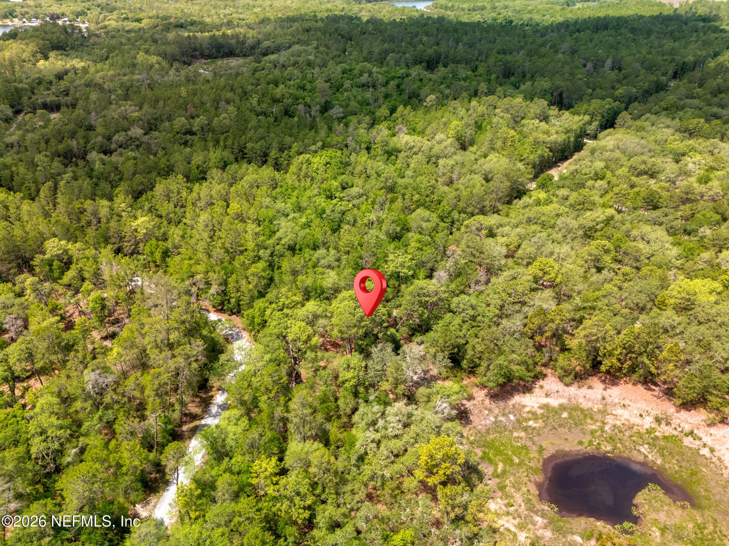 Photo 36 of 0 NE 115 AVENUE Avenue, Fort McCoy, FL 32134