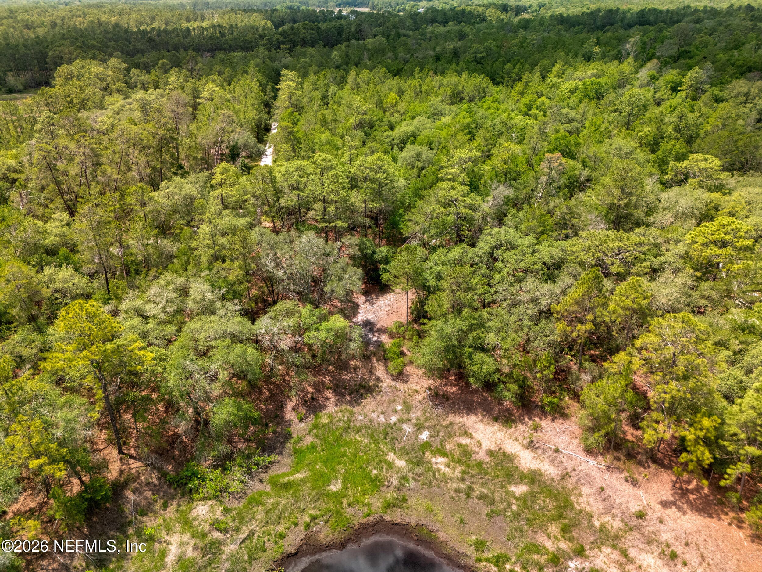 Photo 40 of 0 NE 115 AVENUE Avenue, Fort McCoy, FL 32134