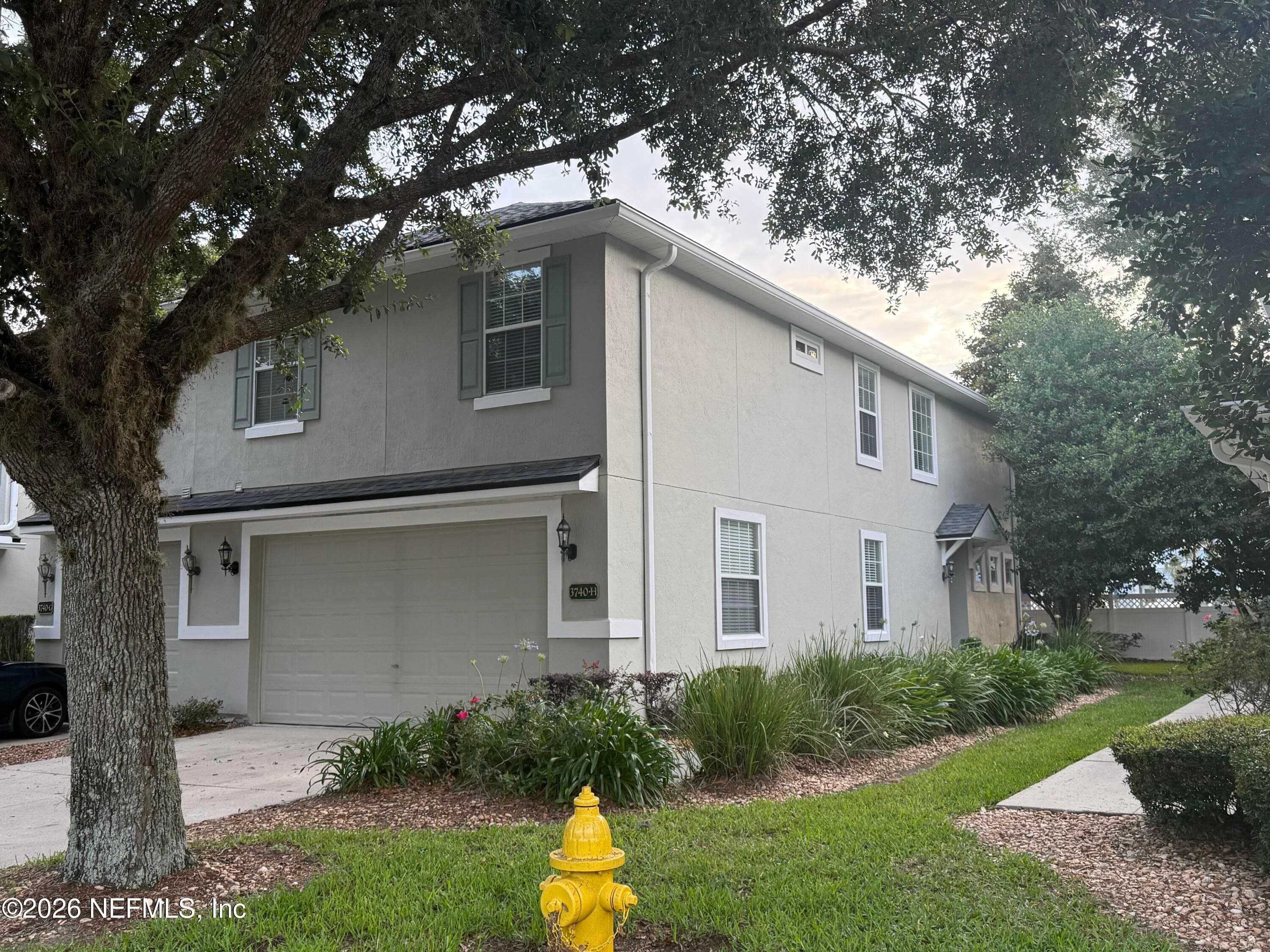Photo 3 of 3740 CRESWICK Circle 8, Orange Park, FL 32065