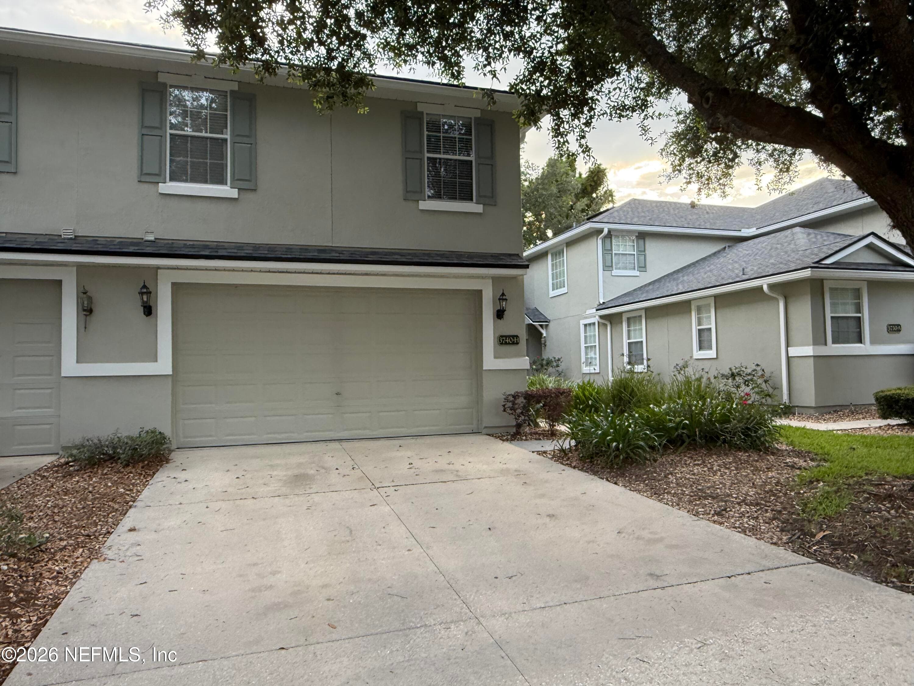 Photo 4 of 3740 CRESWICK Circle 8, Orange Park, FL 32065