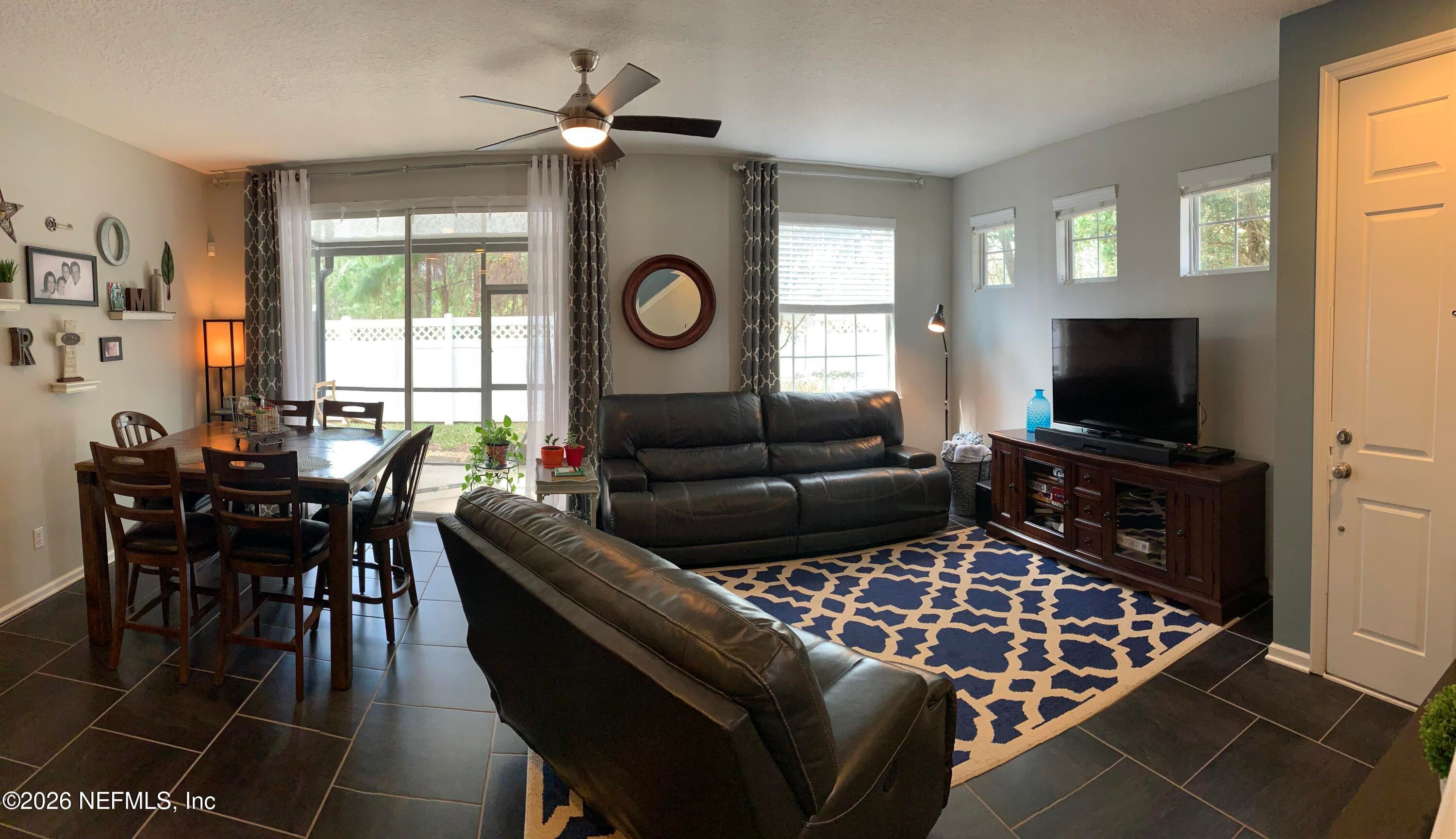 Photo 6 of 3740 CRESWICK Circle 8, Orange Park, FL 32065