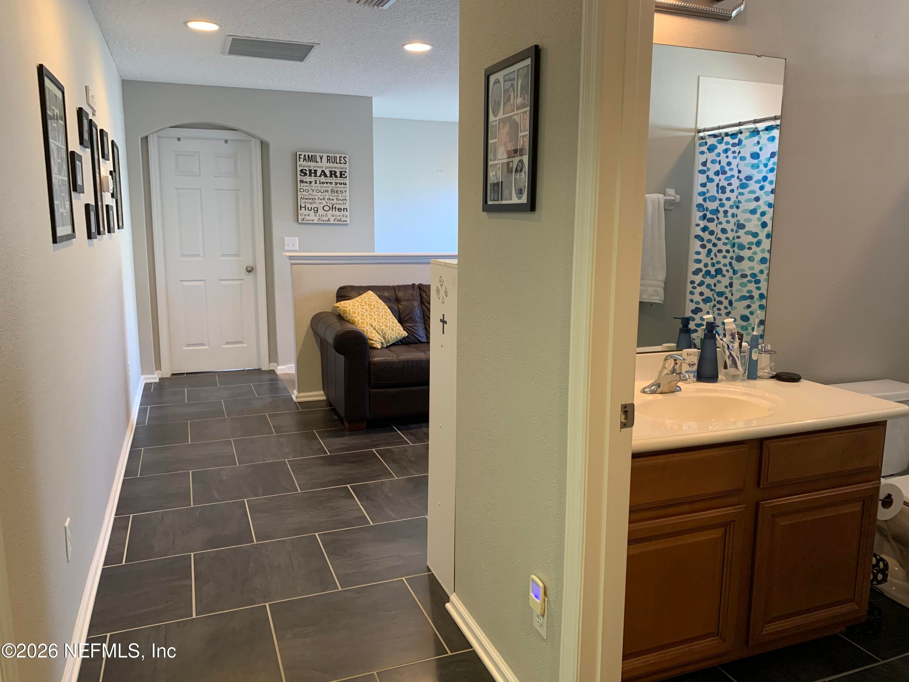 LOFT AREA — 3740 CRESWICK Circle 8, Orange Park, FL 32065