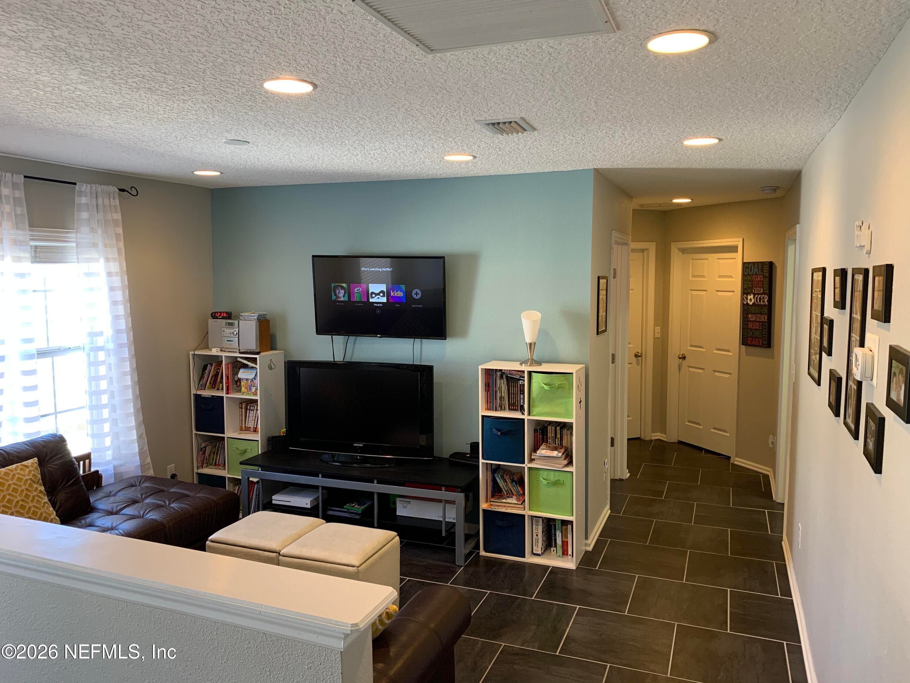 LOFT AREA — 3740 CRESWICK Circle 8, Orange Park, FL 32065