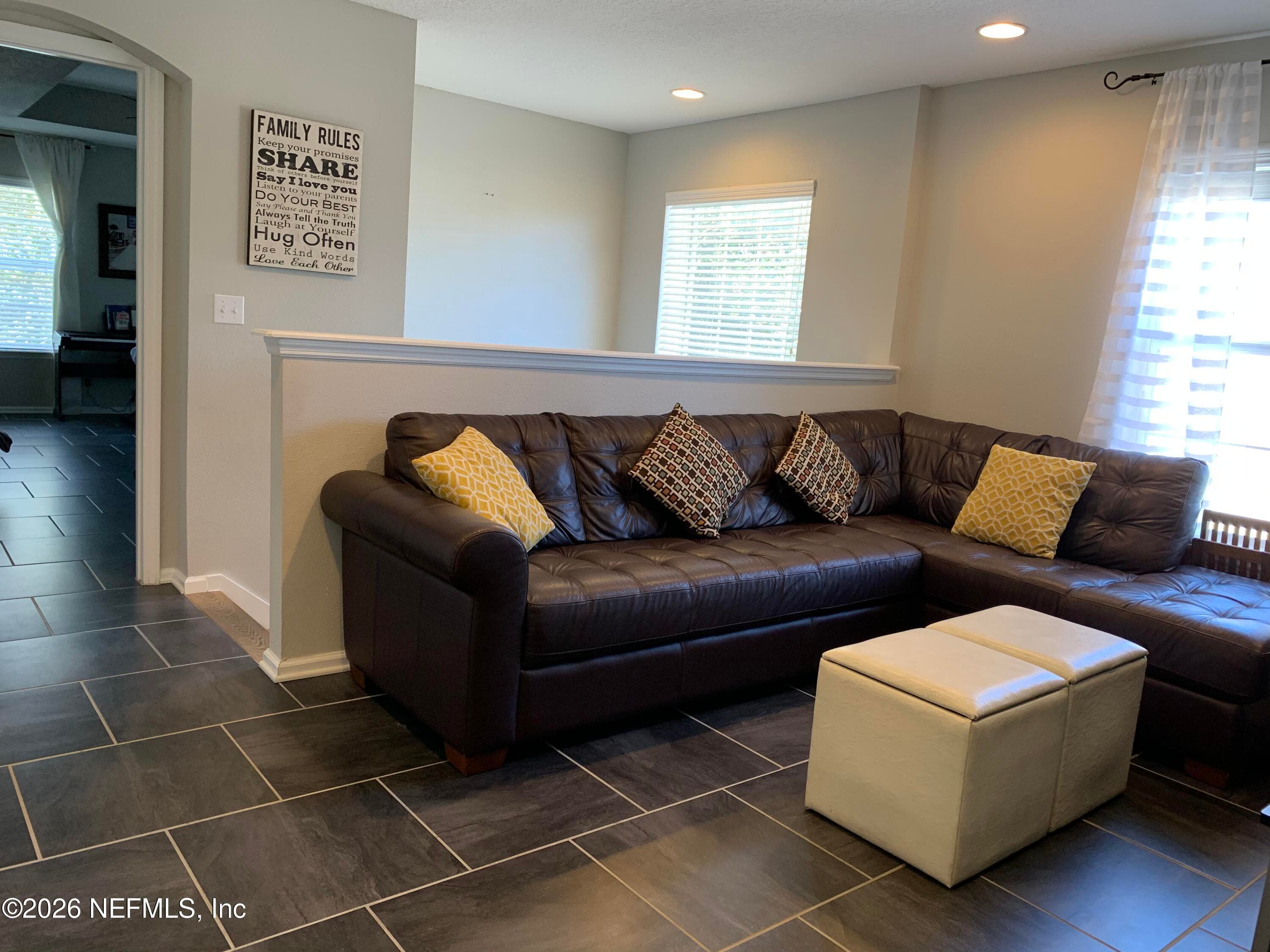 LOFT AREA — 3740 CRESWICK Circle 8, Orange Park, FL 32065