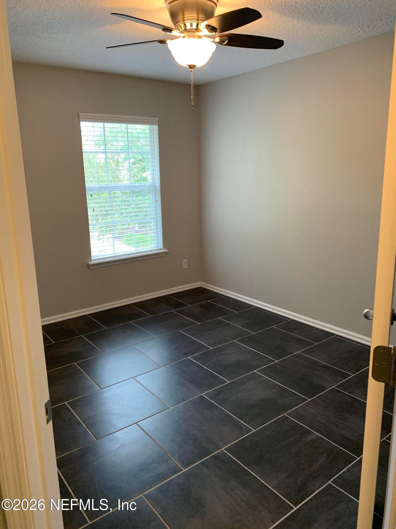 BEDROOM 2 — 3740 CRESWICK Circle 8, Orange Park, FL 32065
