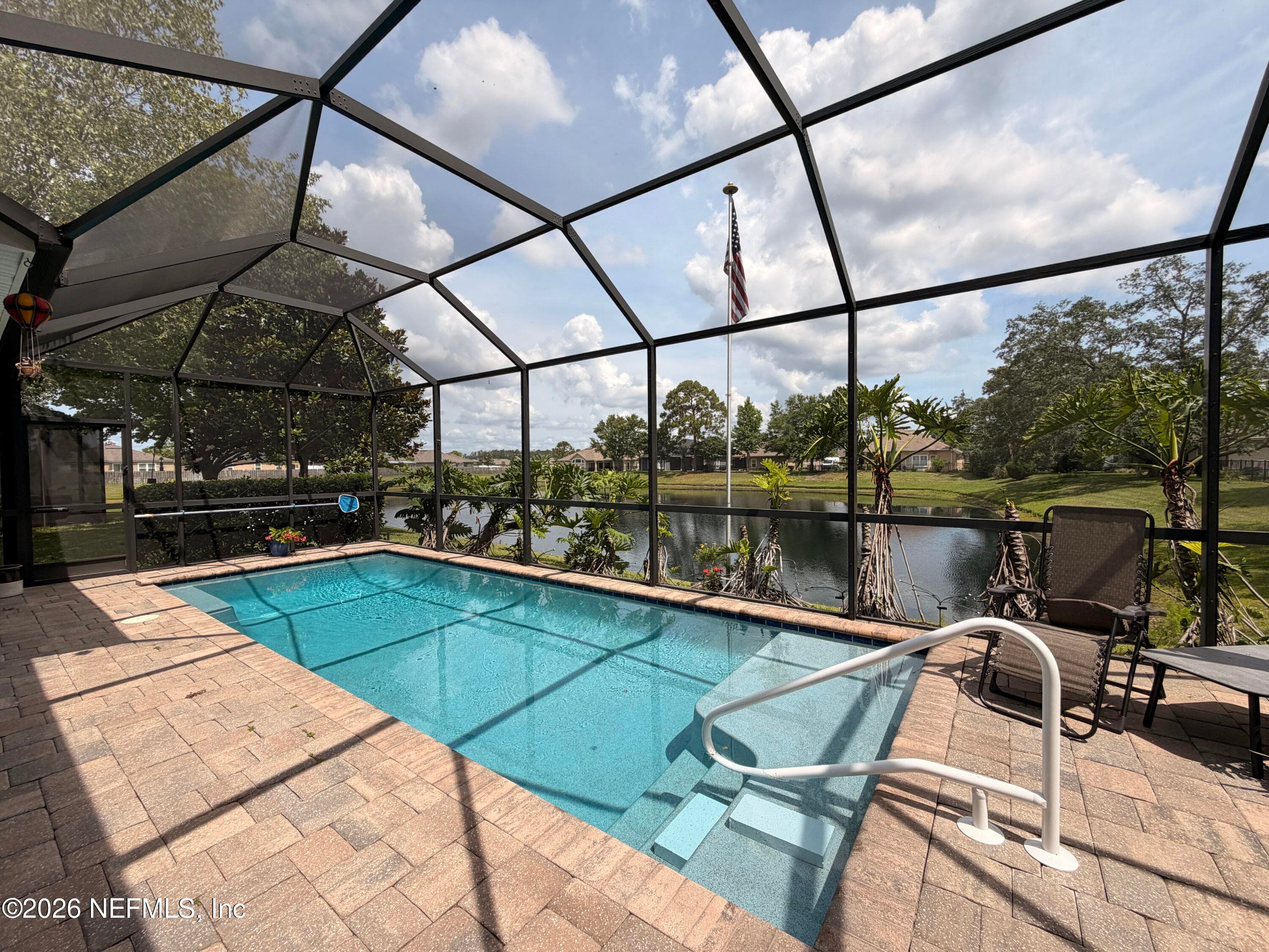 Photo 4 of 2008 WEDGE Court, Green Cove Springs, FL 32043