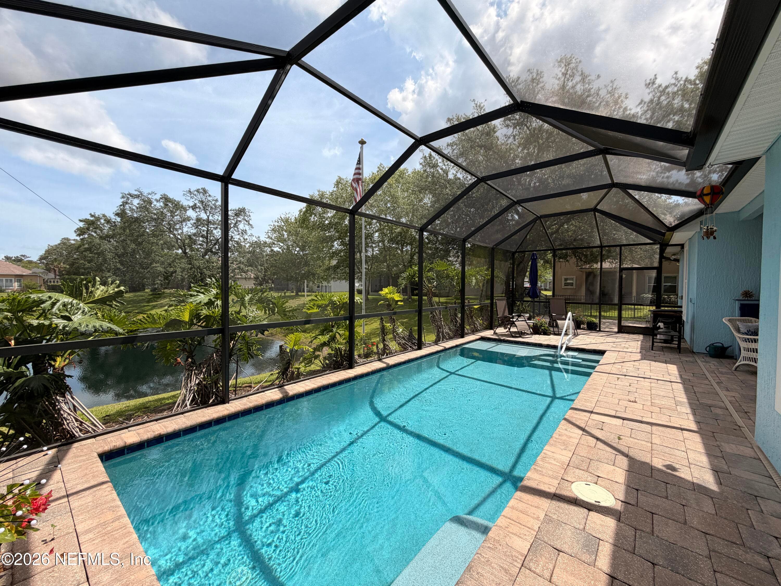 Photo 3 of 2008 WEDGE Court, Green Cove Springs, FL 32043