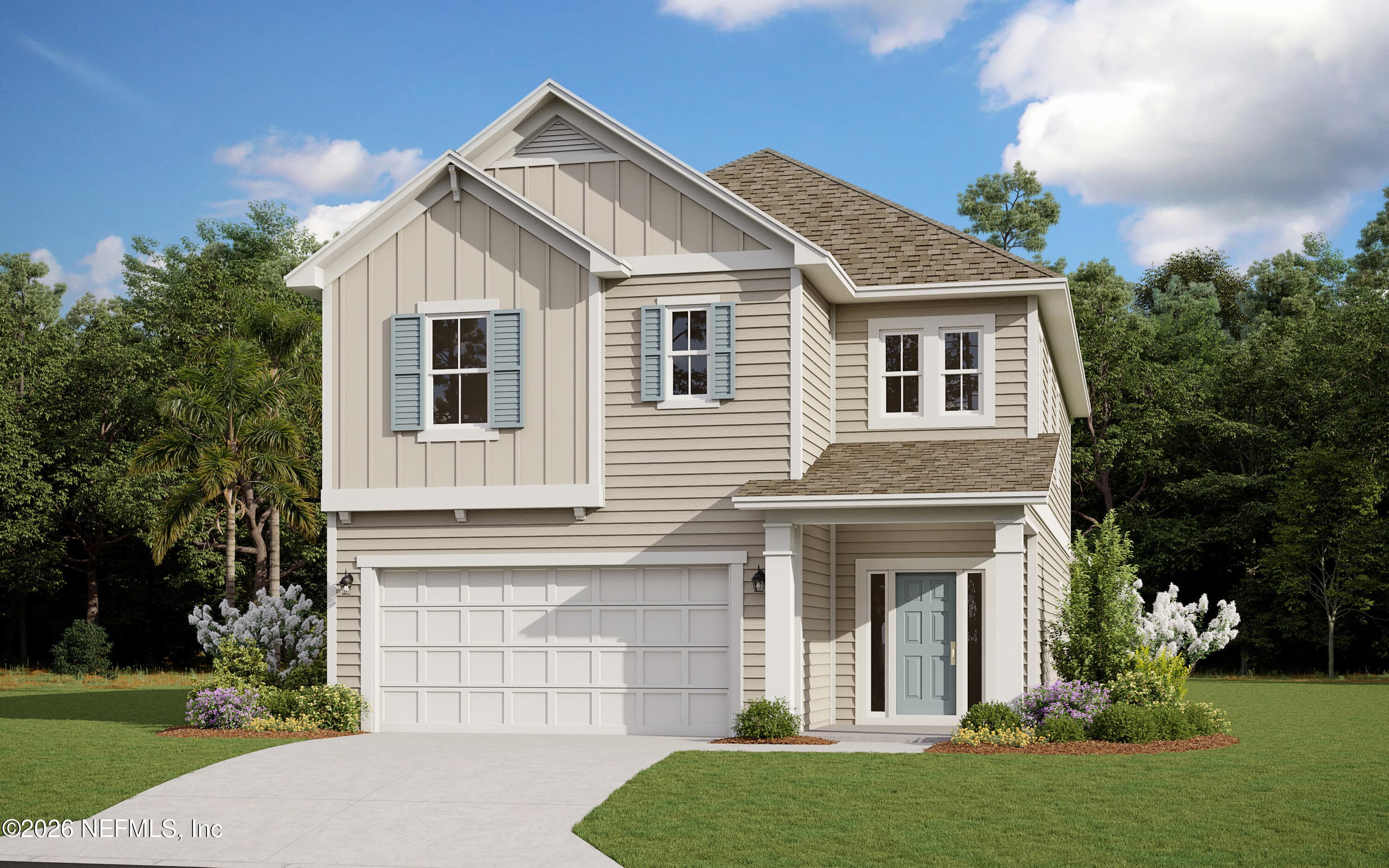 Photo 3 of 224 BLUEGRASS Way, St. Augustine, FL 32092
