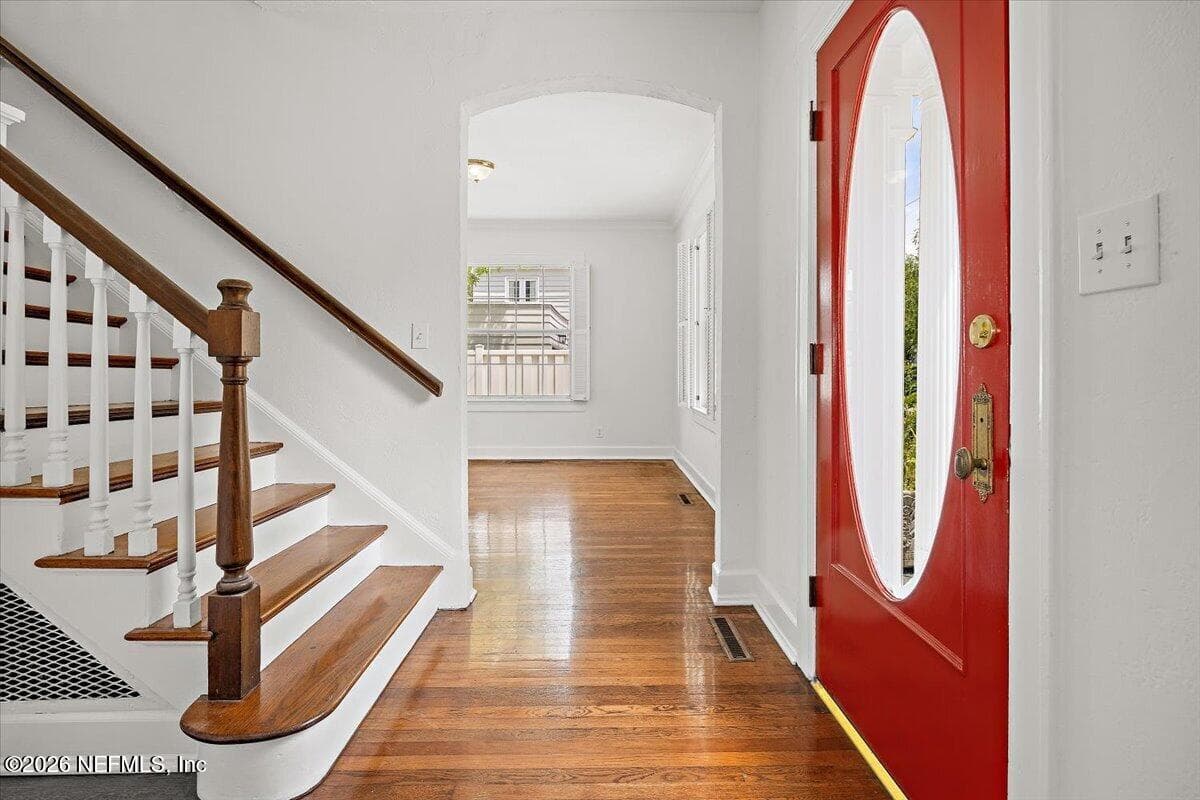 Photo 4 of 2722 WHITE OAK Lane, Jacksonville, FL 32207