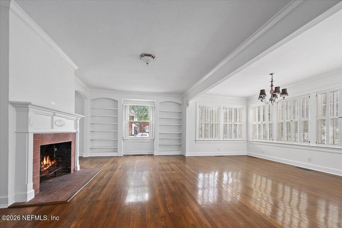 Photo 5 of 2722 WHITE OAK Lane, Jacksonville, FL 32207