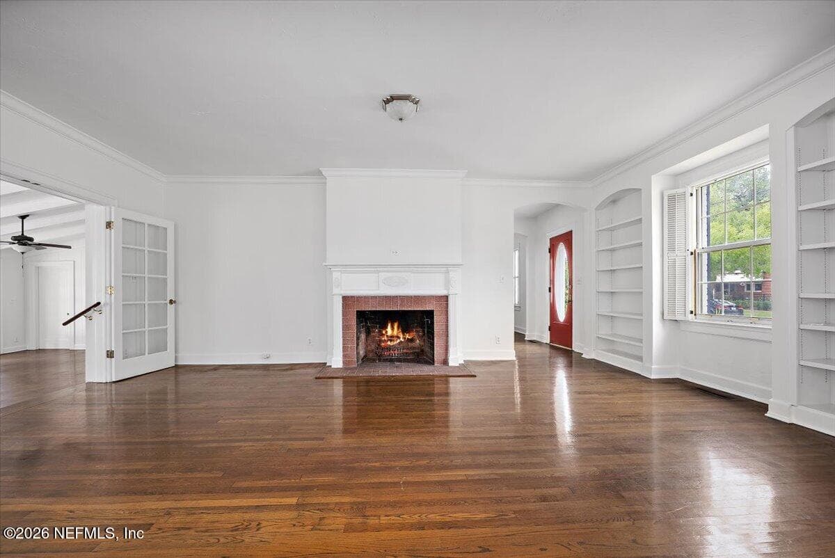 Photo 6 of 2722 WHITE OAK Lane, Jacksonville, FL 32207