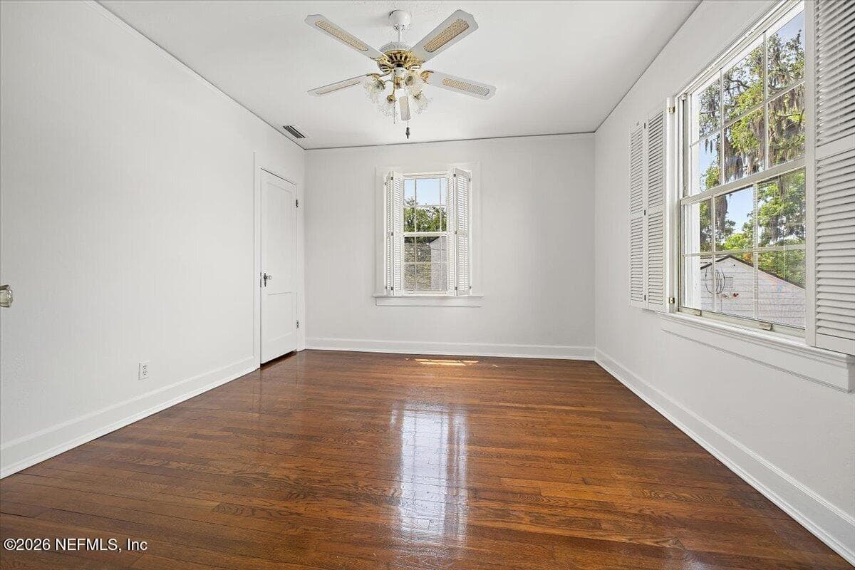 Photo 24 of 2722 WHITE OAK Lane, Jacksonville, FL 32207